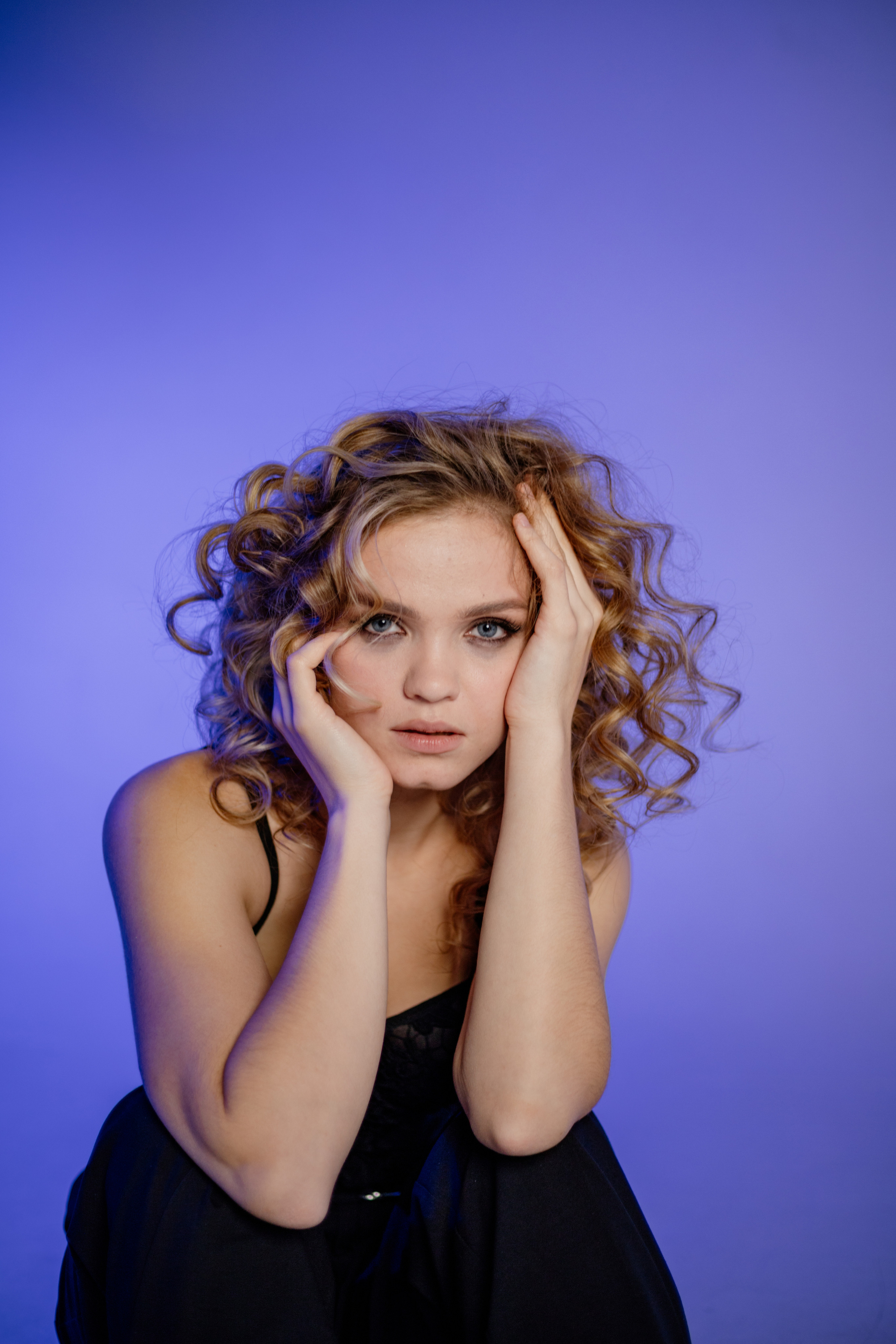 Аделина. Фотосессии в Ростове-на-Дону. Мария Роскошная