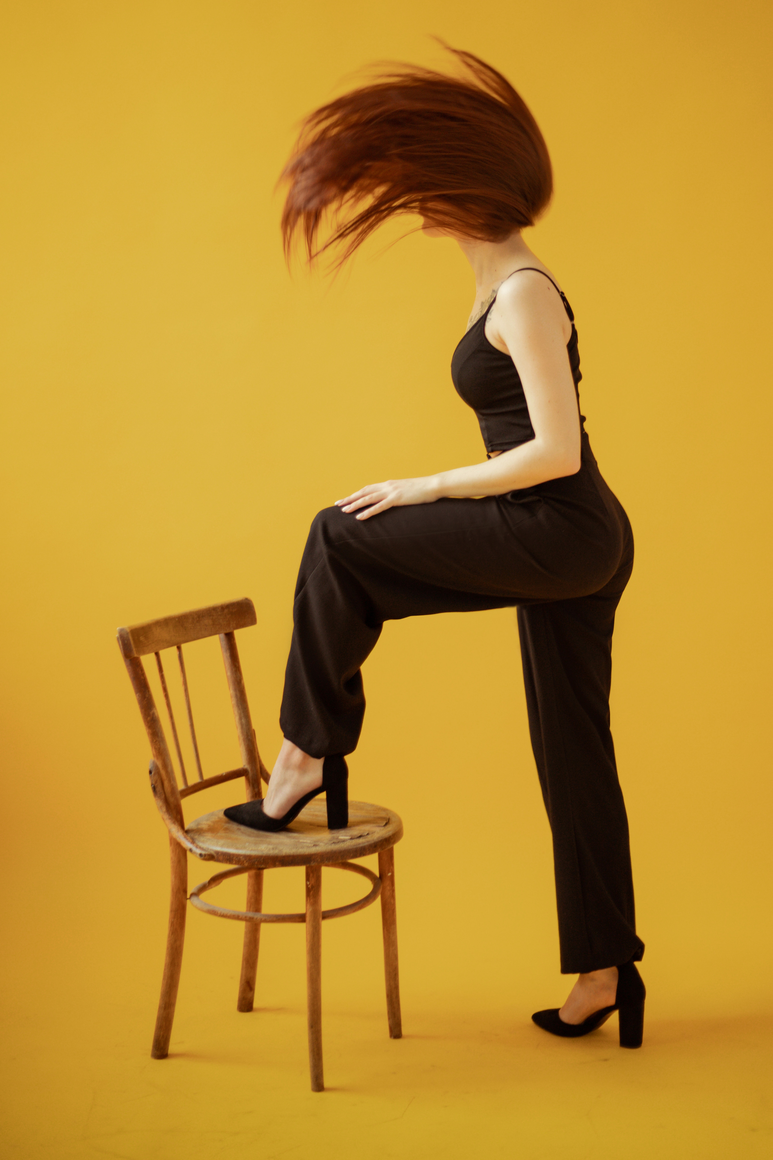 Индивидуальная фотосессия Ростов