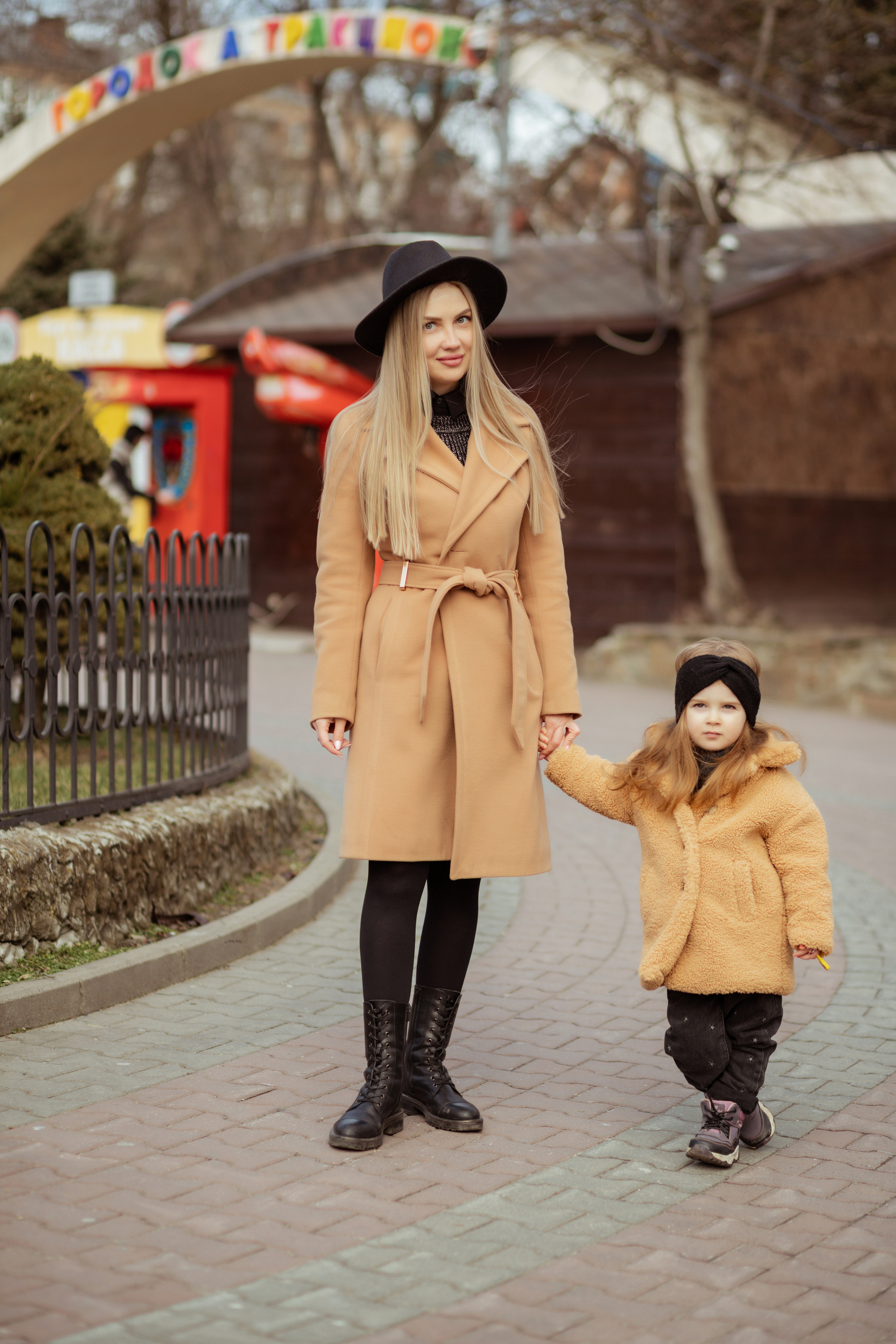 Екатерина, Олег и дочь Аня. Фотосессии в Ростове-на-Дону. Мария Роскошная