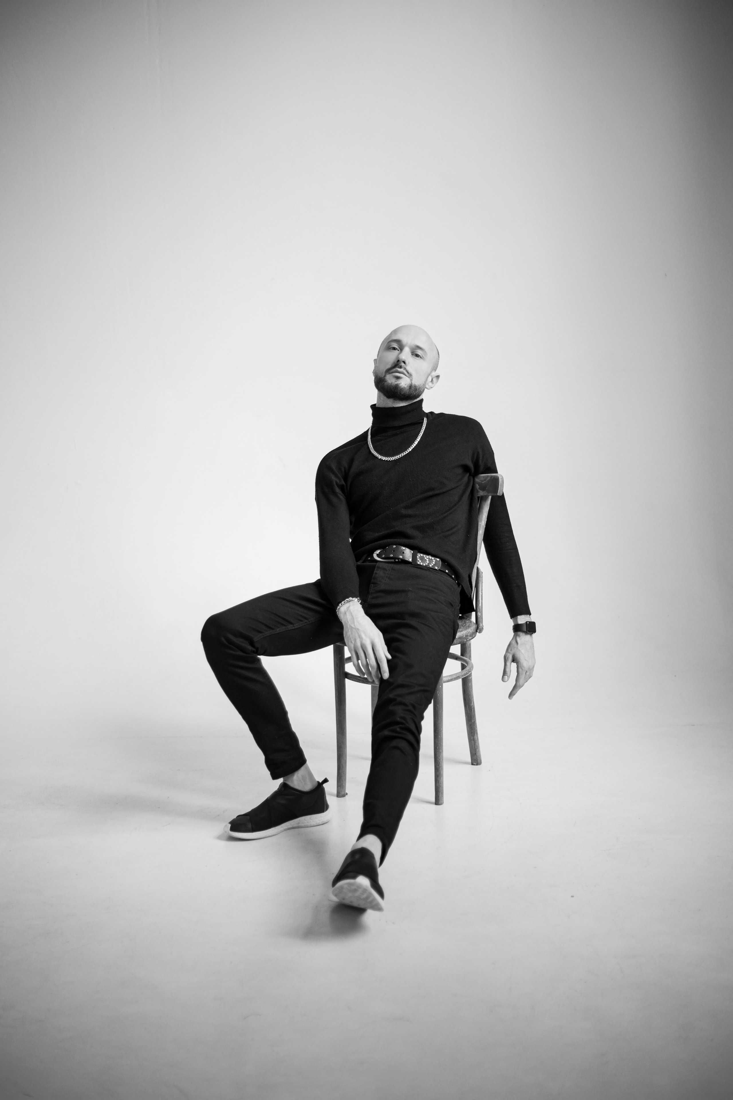 Индивидуальная фотосессия Ростов