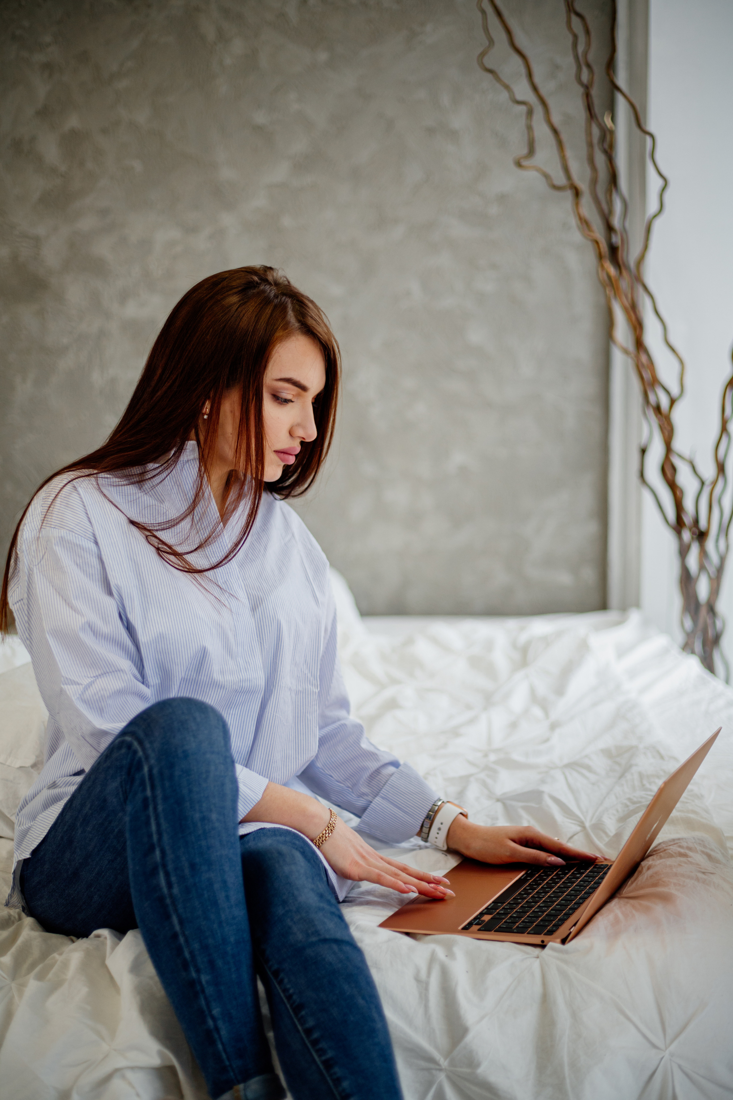 Валерия. Фотосессии в Ростове-на-Дону. Мария Роскошная