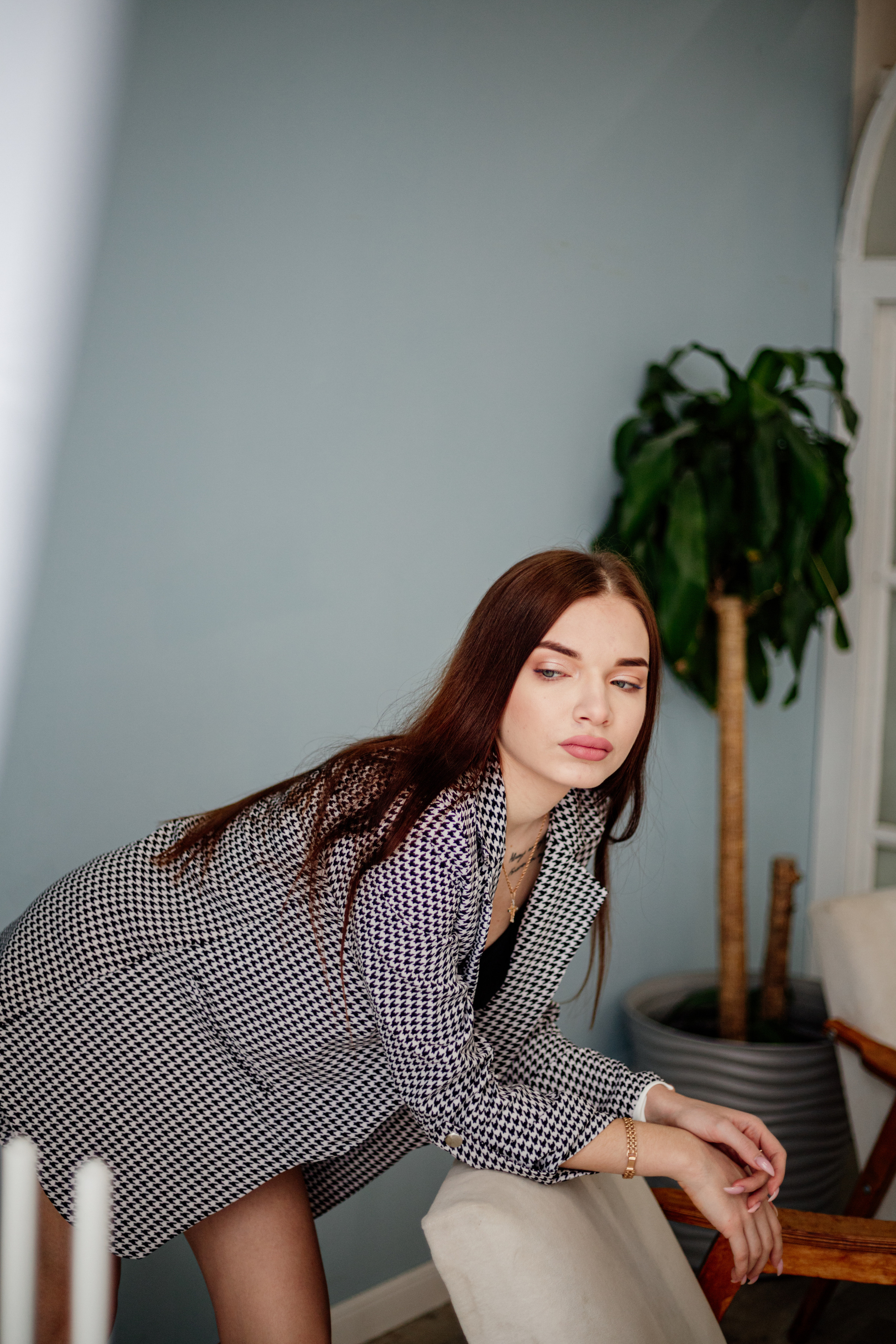 Валерия. Фотосессии в Ростове-на-Дону. Мария Роскошная