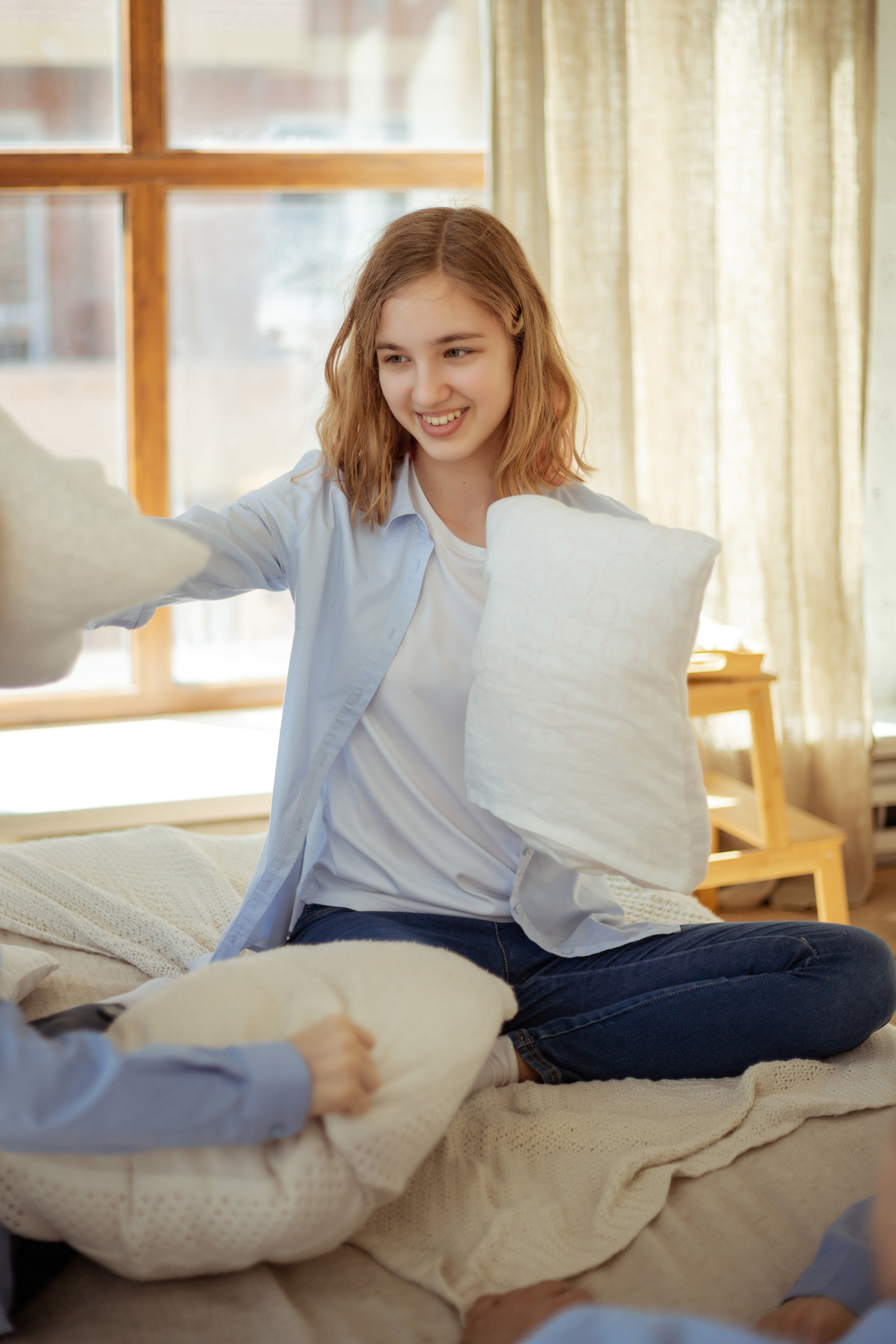 Фотосъемка семьи в студии Ростова. Фотосессии в Ростове-на-Дону. Мария Роскошная