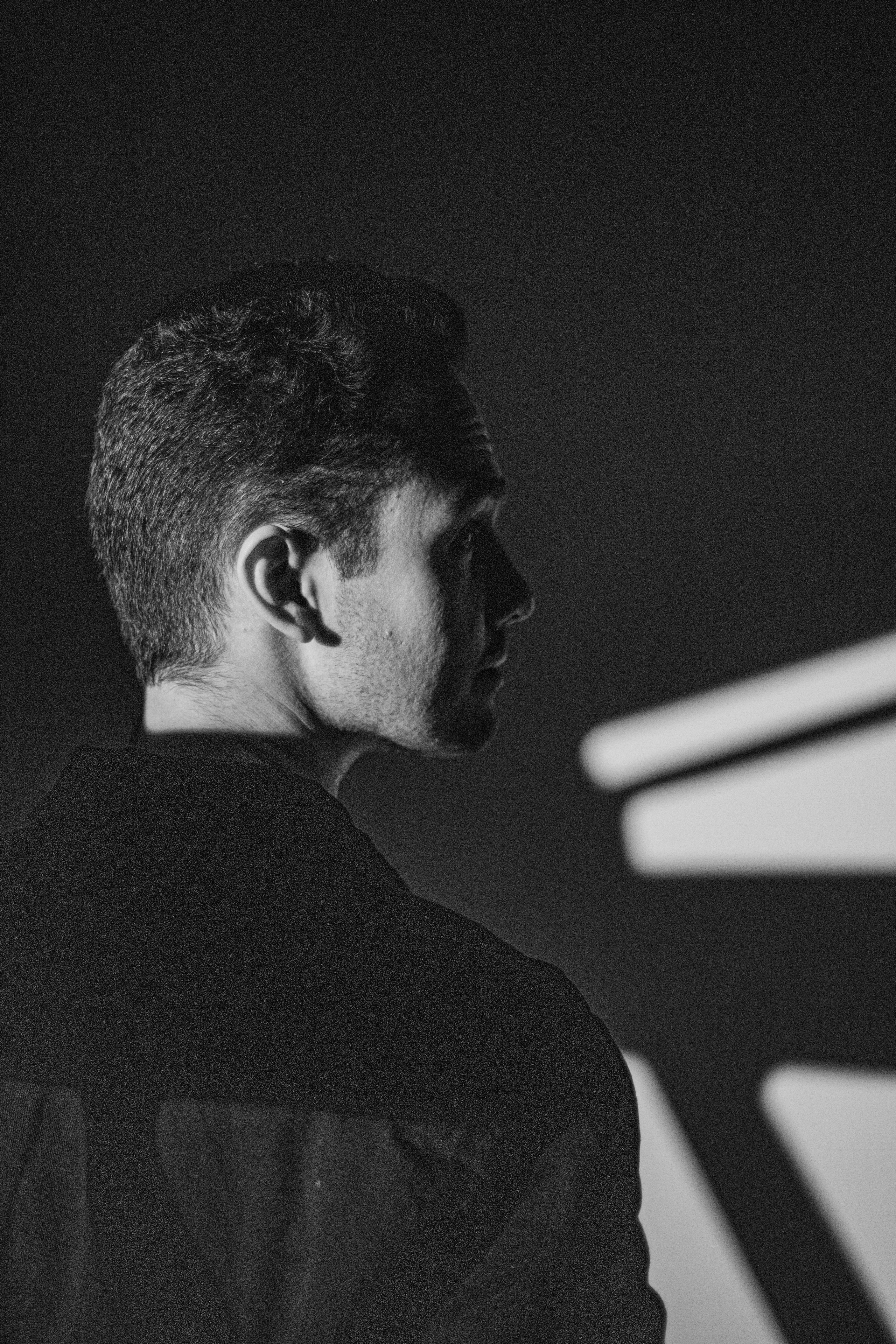 Андрей. Фотосессии в Ростове-на-Дону. Мария Роскошная