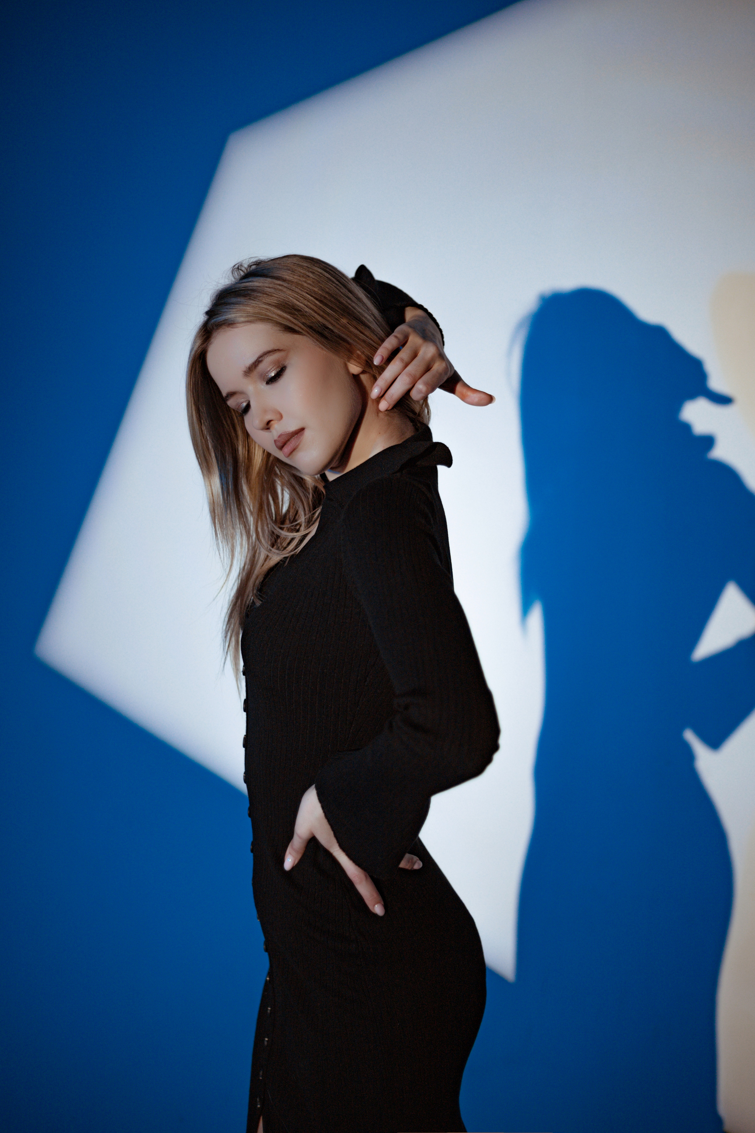 Ангелина. Фотосессии в Ростове-на-Дону. Мария Роскошная