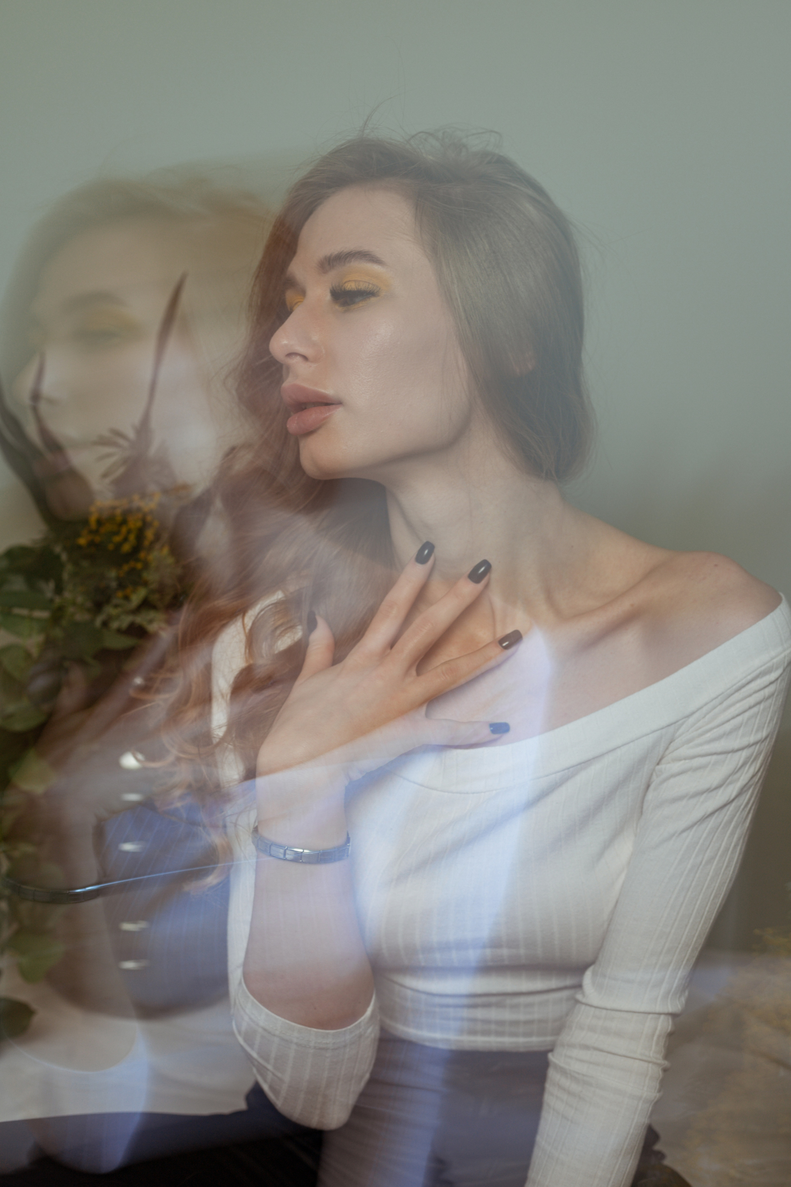 Анна. Фотосессии в Ростове-на-Дону. Мария Роскошная