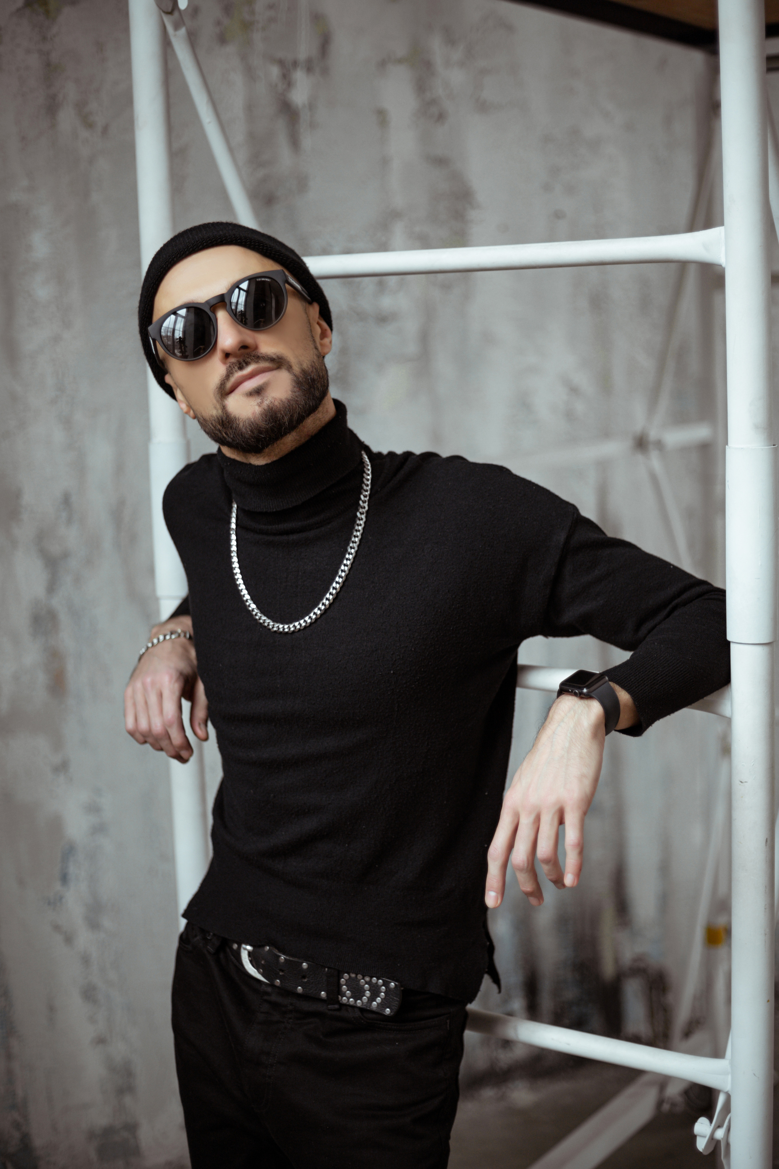 Индивидуальная фотосессия Ростов