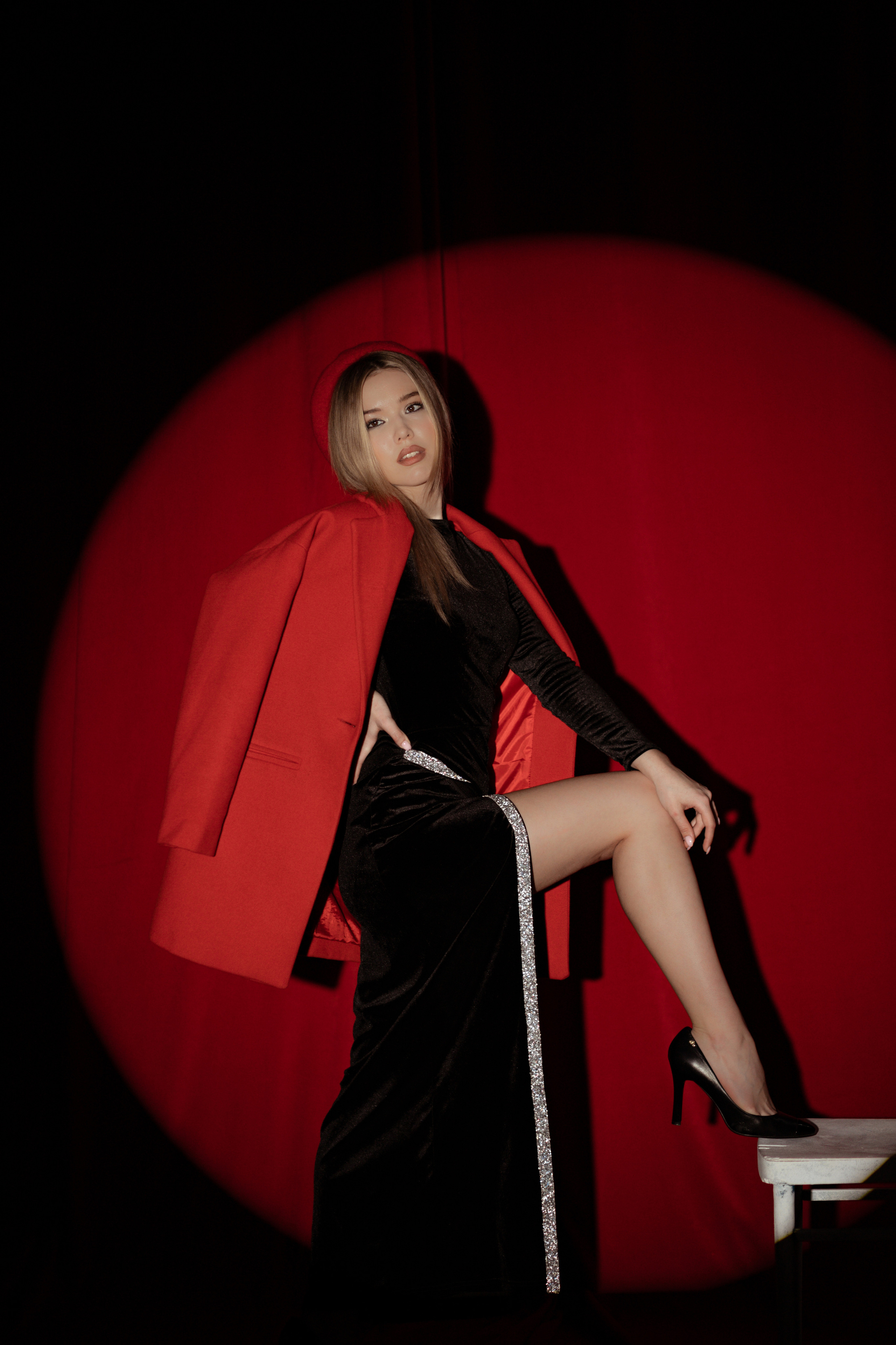 Ангелина. Фотосессии в Ростове-на-Дону. Мария Роскошная