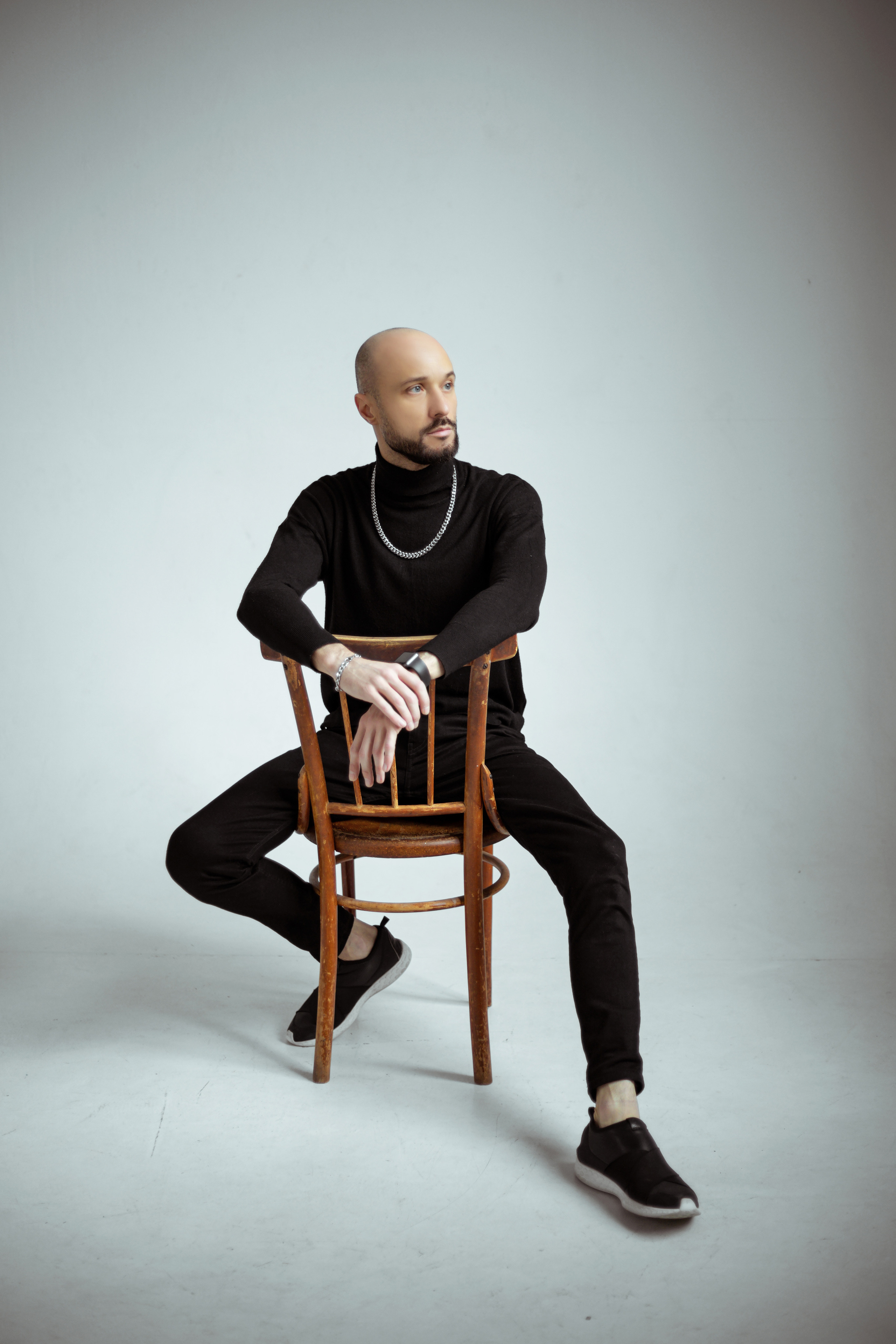 Артем. Фотосессии в Ростове-на-Дону. Мария Роскошная