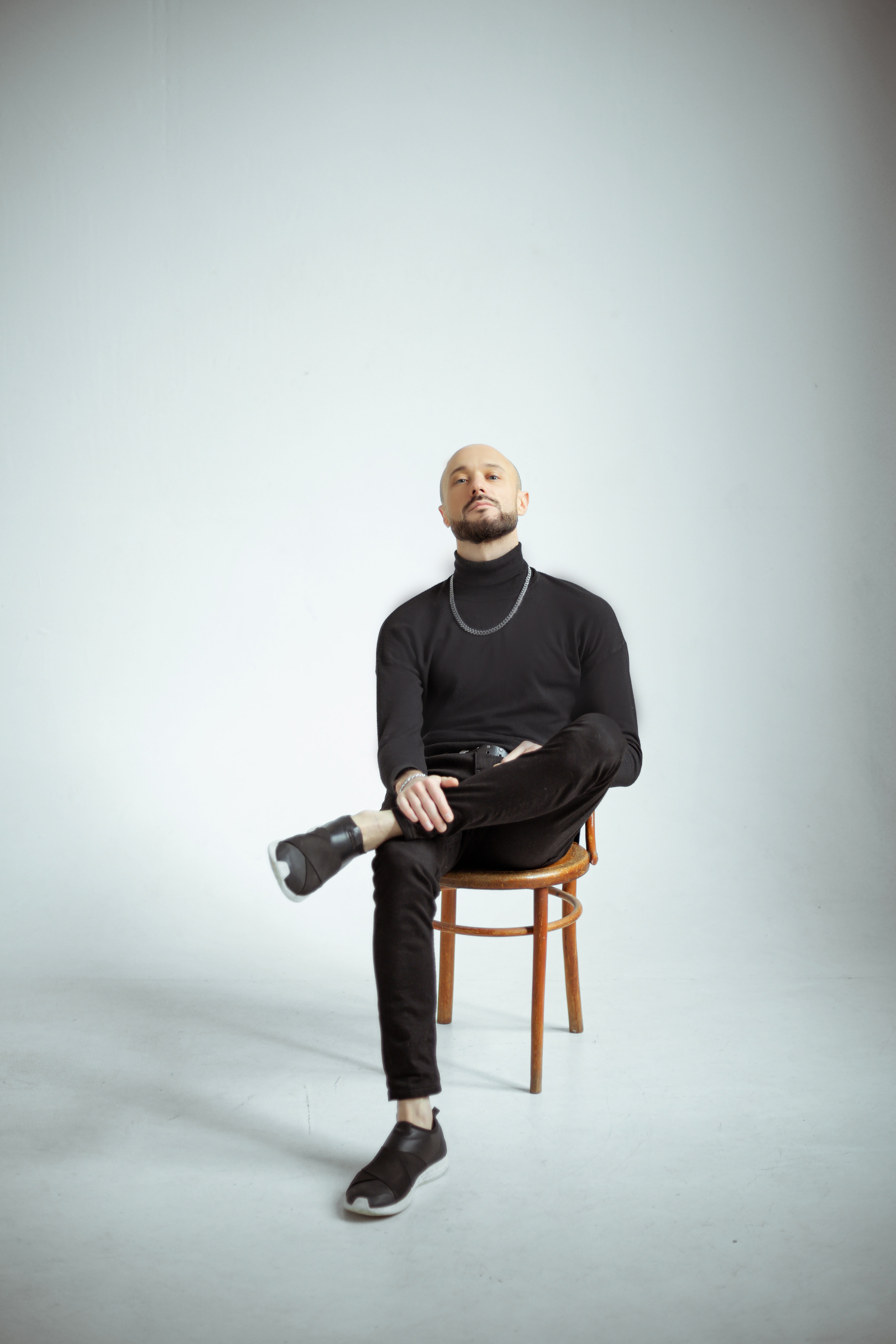 Артем. Фотосессии в Ростове-на-Дону. Мария Роскошная