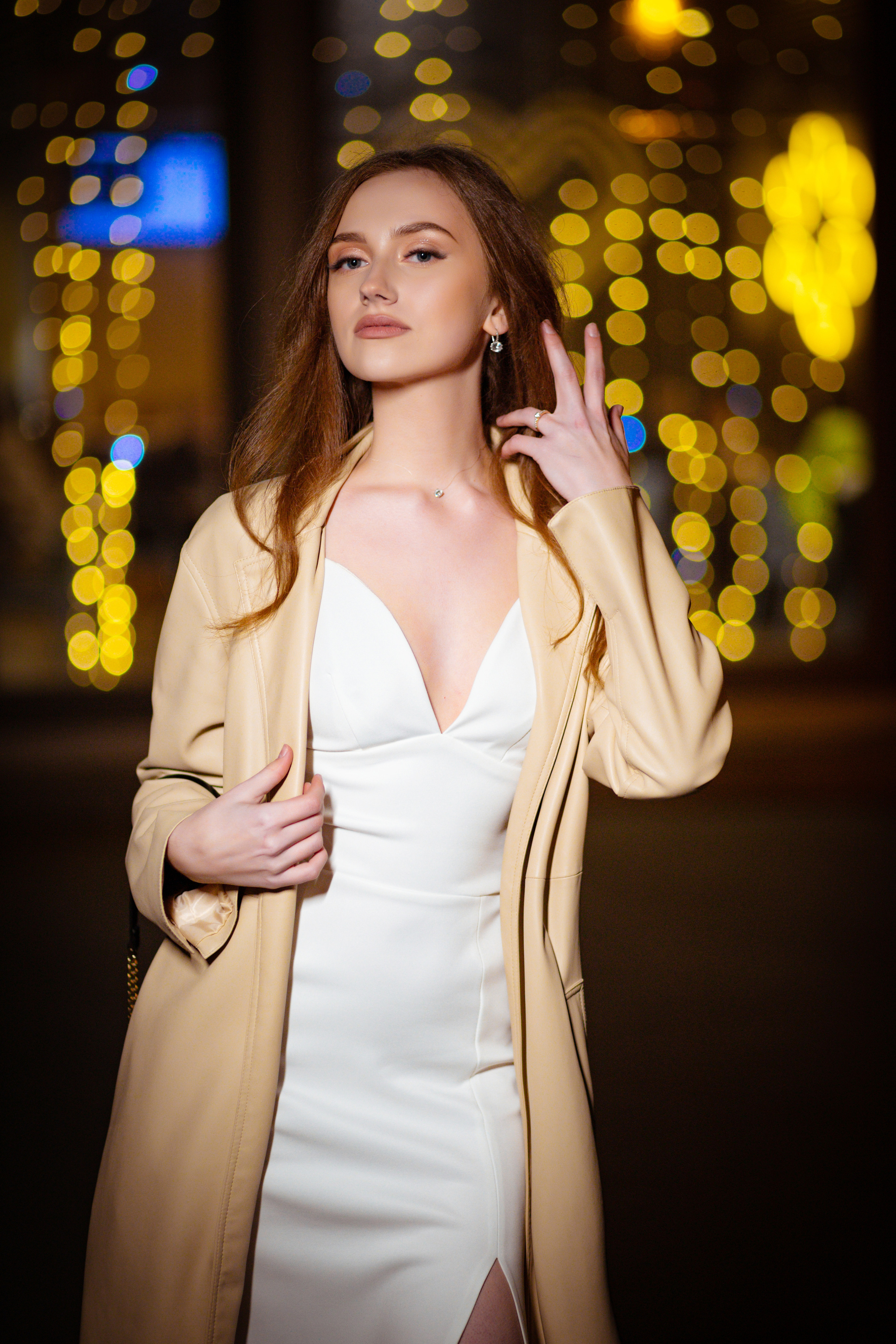 Бондаренко Кристина. Фотосессии в Ростове-на-Дону. Мария Роскошная