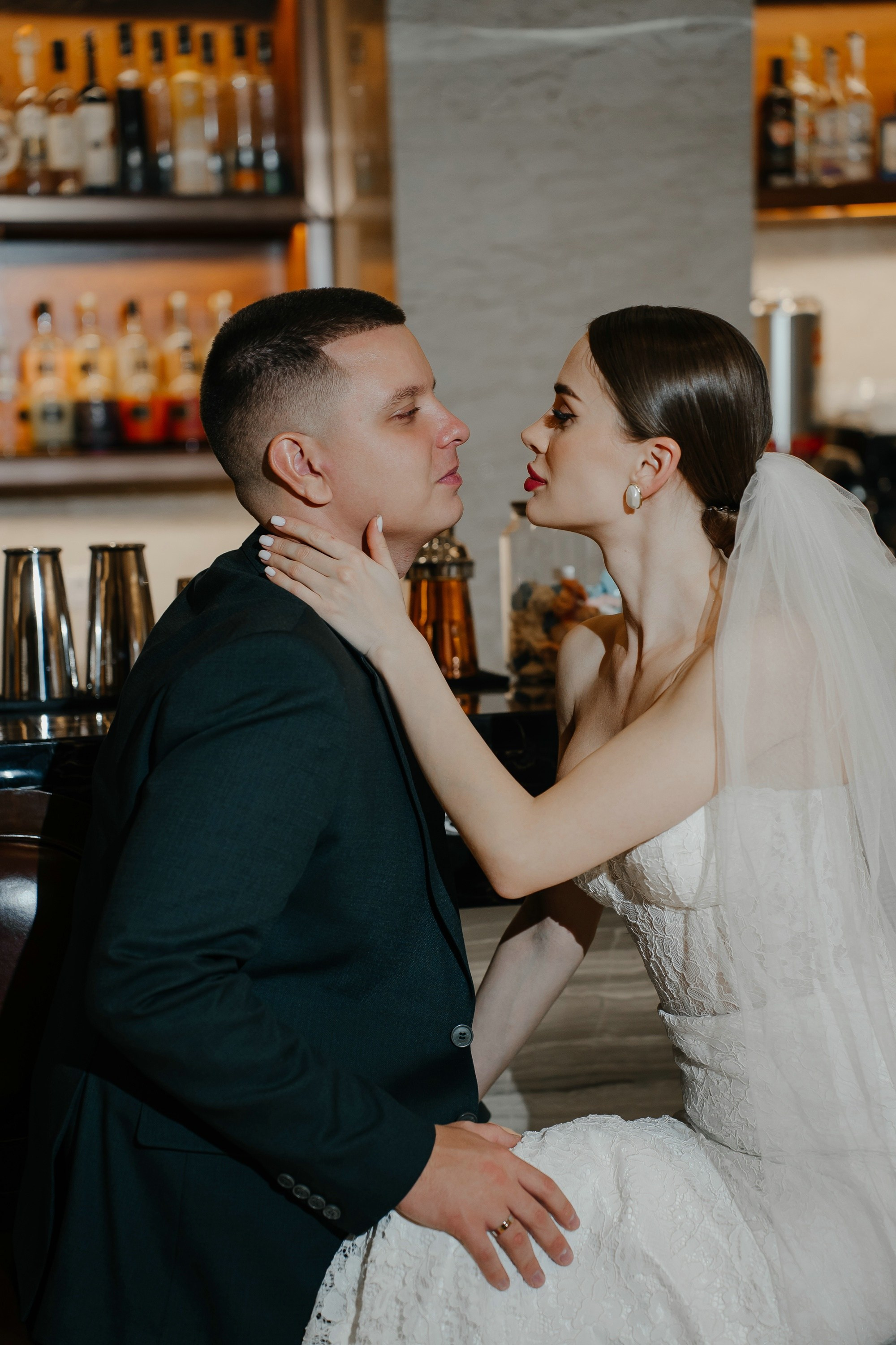 Свадебная фотосессия в Soluxe hotel Moscow. Свадебный и семейный фотограф в Москве Светлана Зоткина