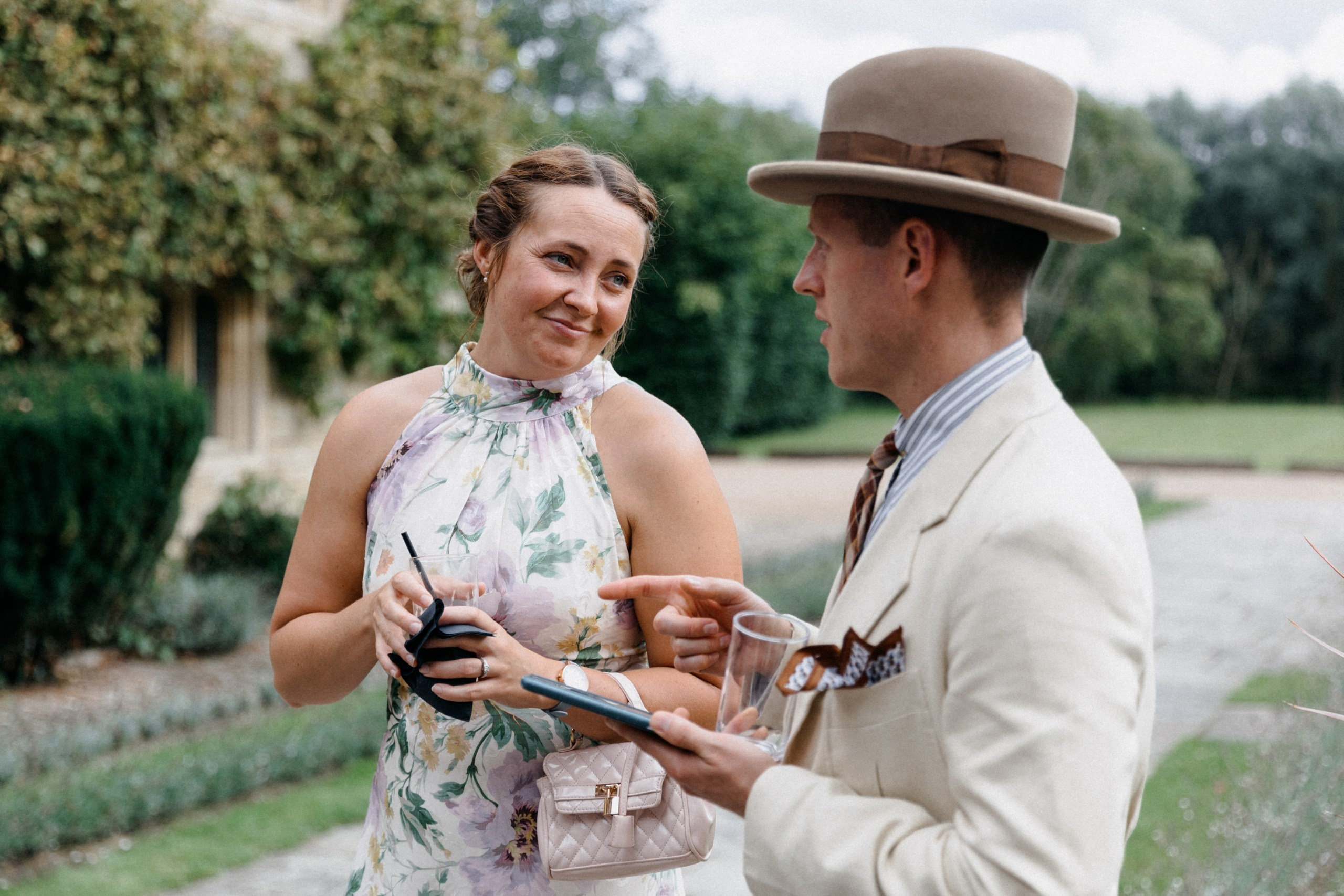Ana & Tom Wedding at Notley Abbey. Moments Catchers — Wedding Photography & Video Duo in London
