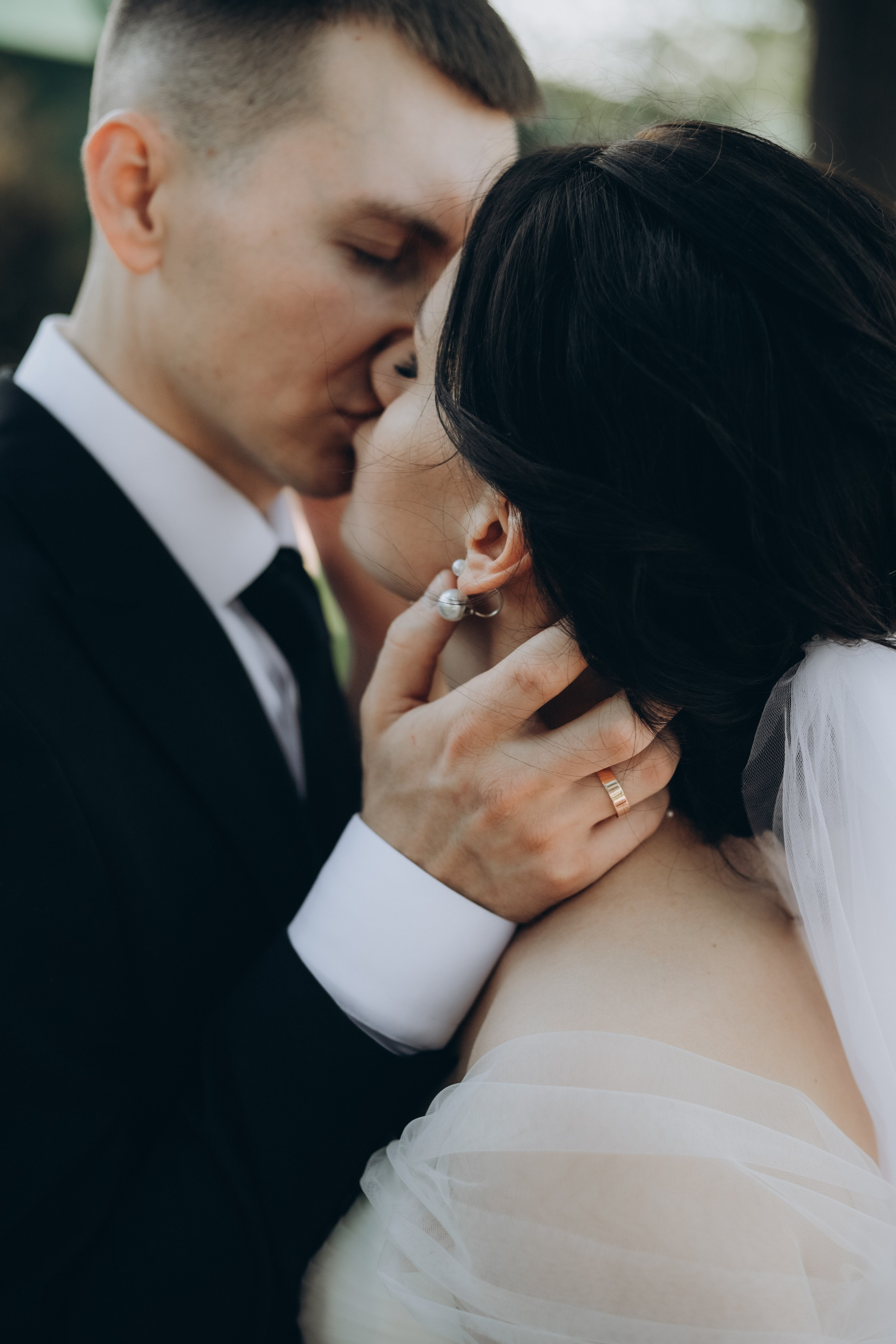 Свадьба. Фотограф, фотохудожник г. Краснодар Оксана Зинченко