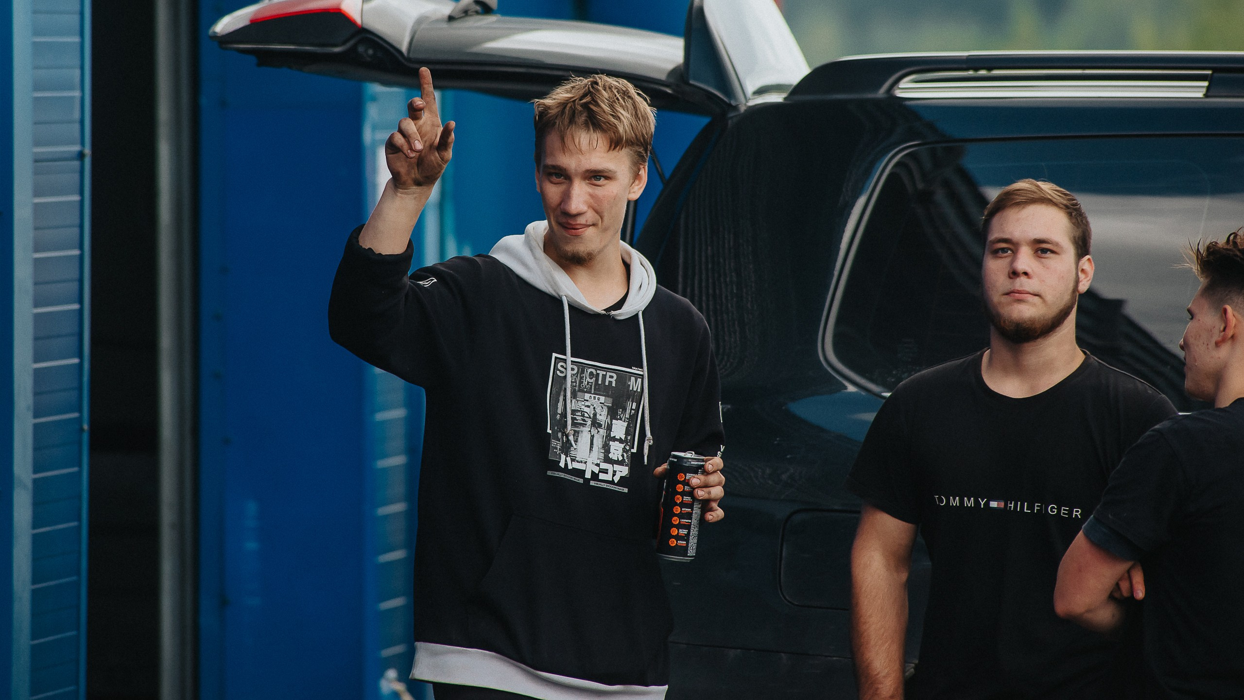 11.08.2024 — КСКГ Классика 2024 | Этап 4. Репортажный фотограф в Кемерово