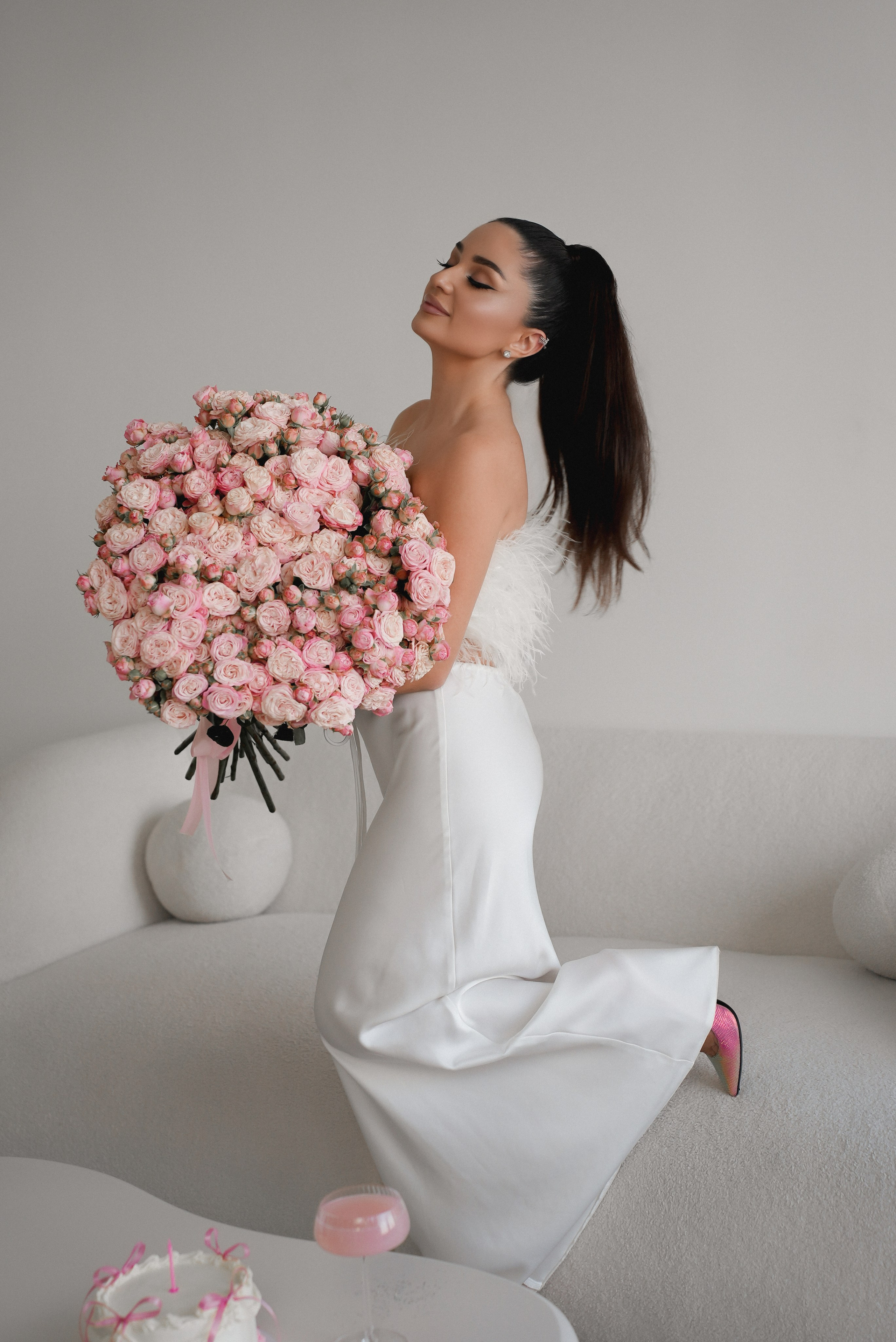 NINA. Индивидуальный и семейный фотограф из Москвы