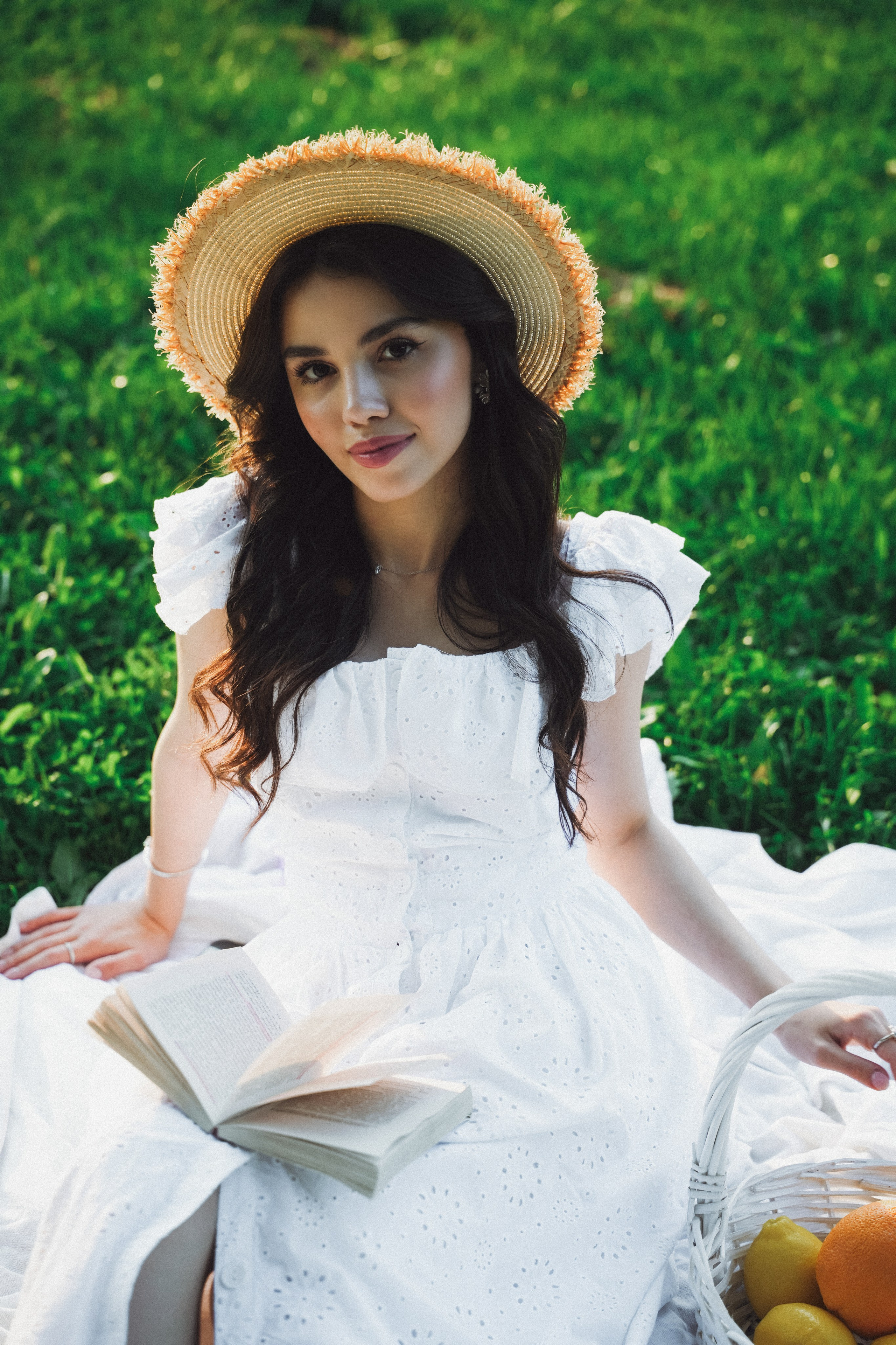 Aysun. Индивидуальный и семейный фотограф из Москвы