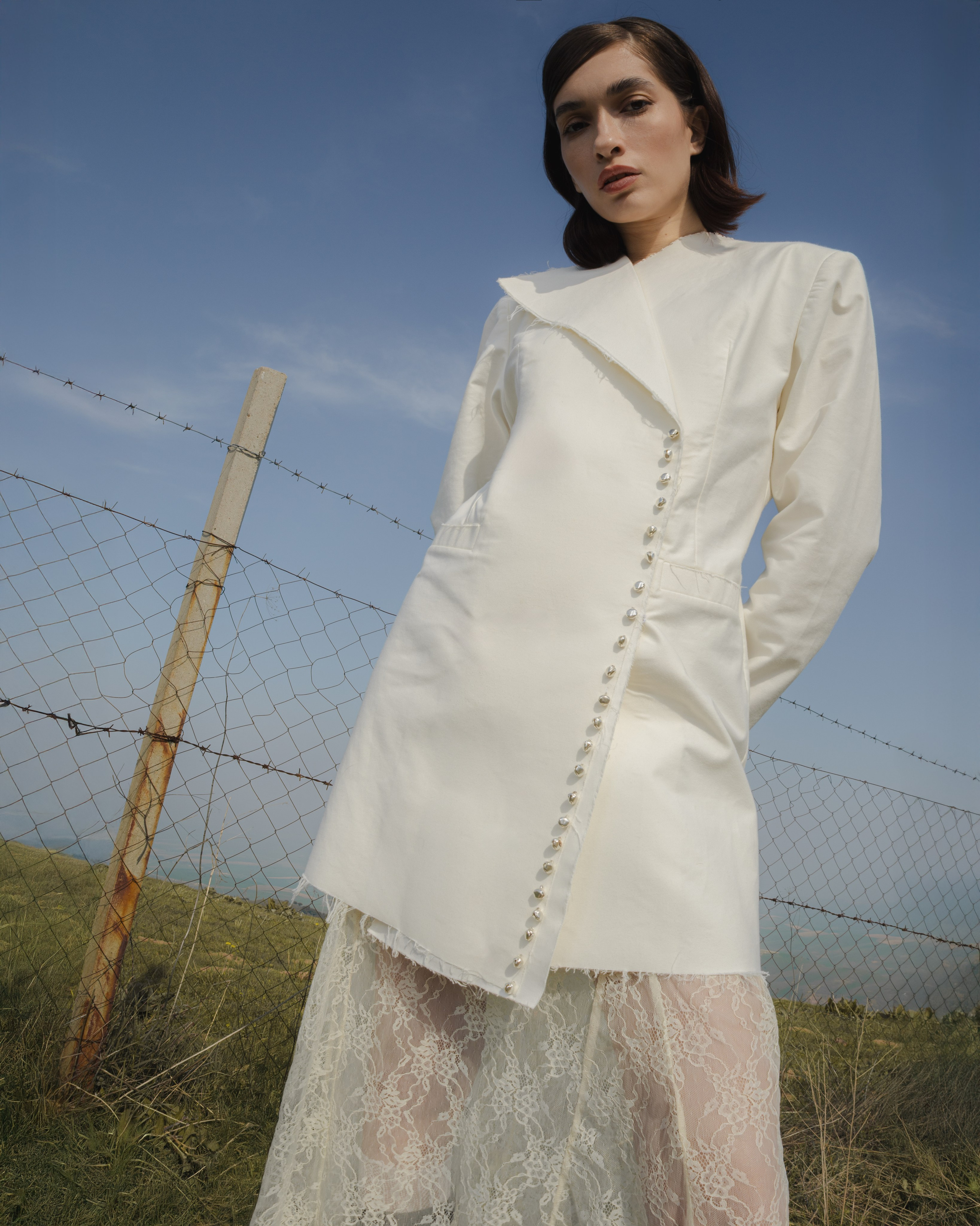 CHIVALRY IS NOT DEAD. Фэшн фотограф в Питере Анна Дондик