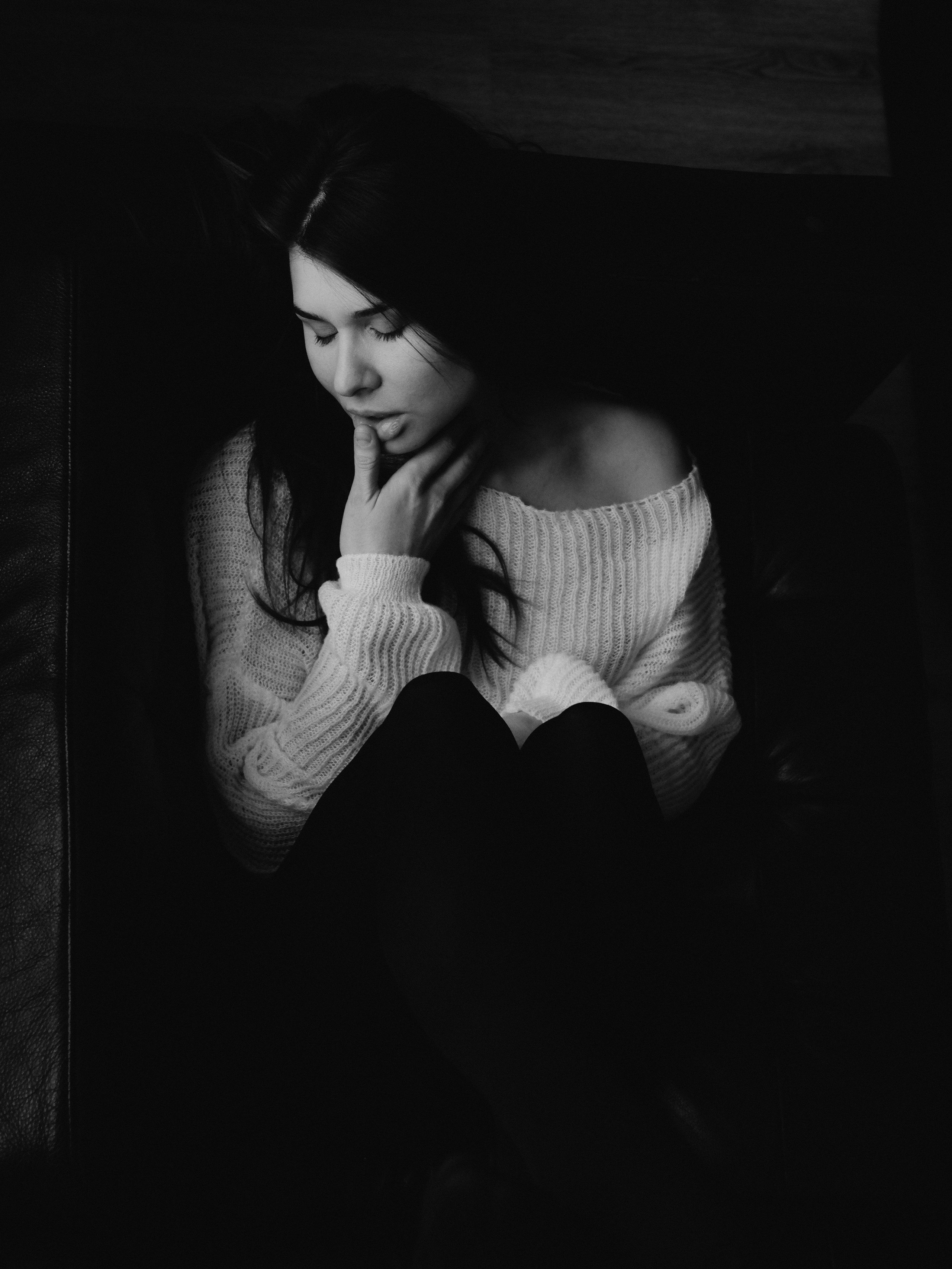 Женский Портрет. Фотограф Йошкар-Ола