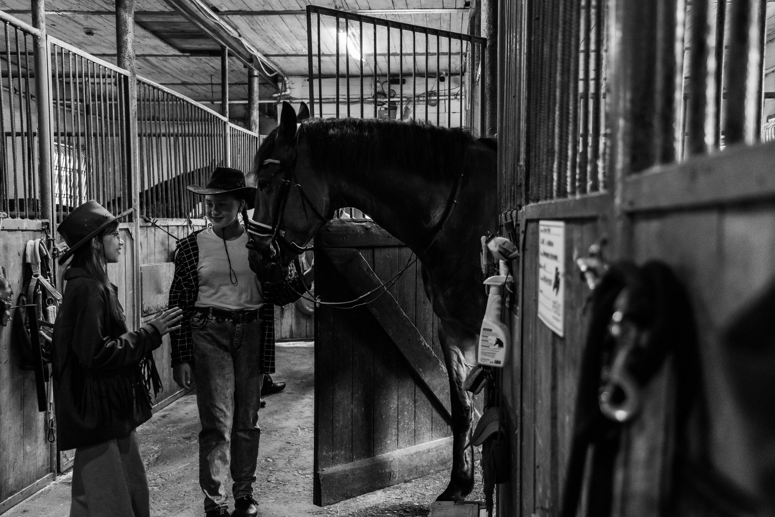 KSK Raid. Фотограф Иван Гуляев