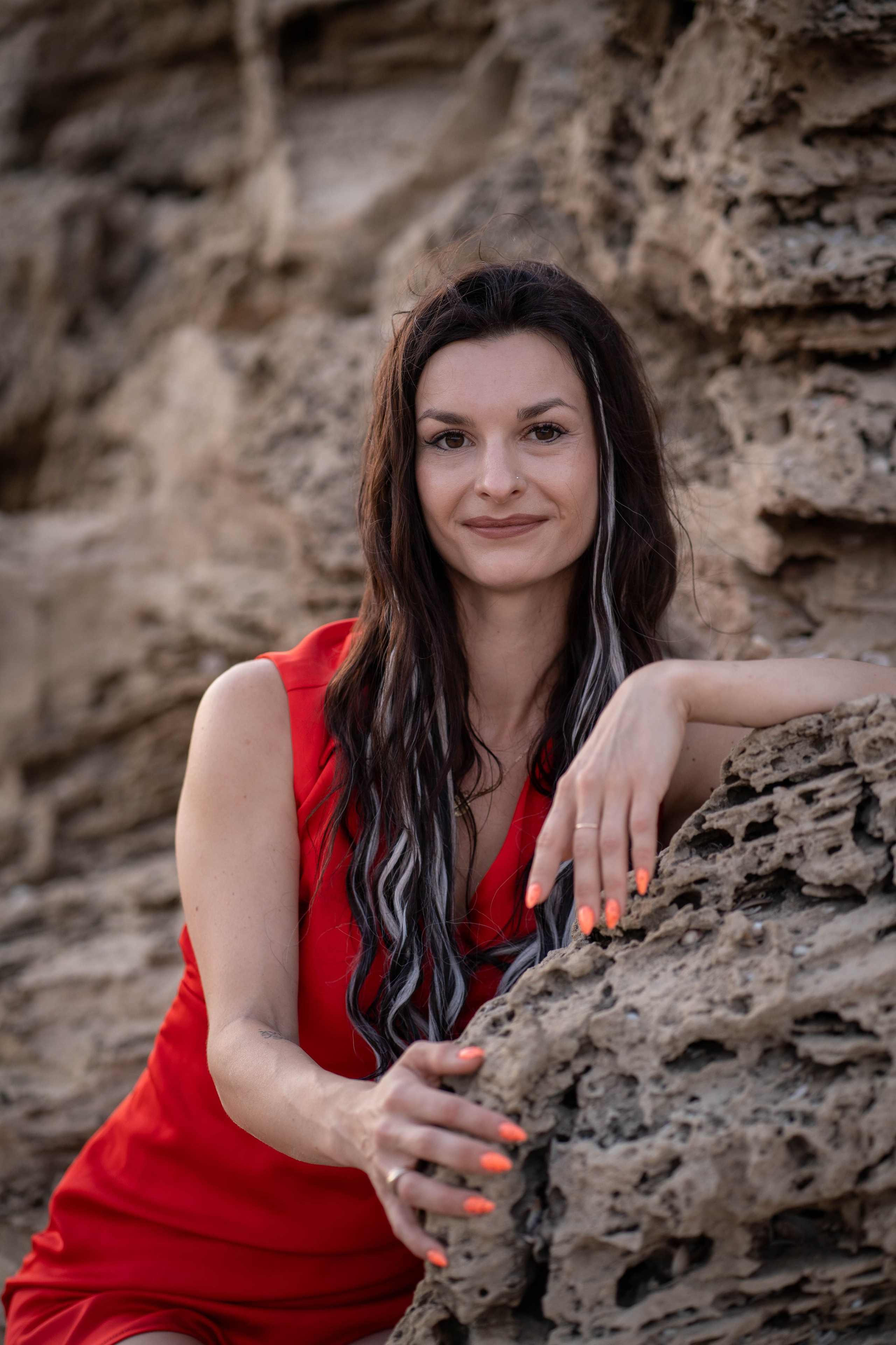 Фотосессия Алины и Николая. Семейный и детский фотограф в Израиле и Москве Дорошок Надя