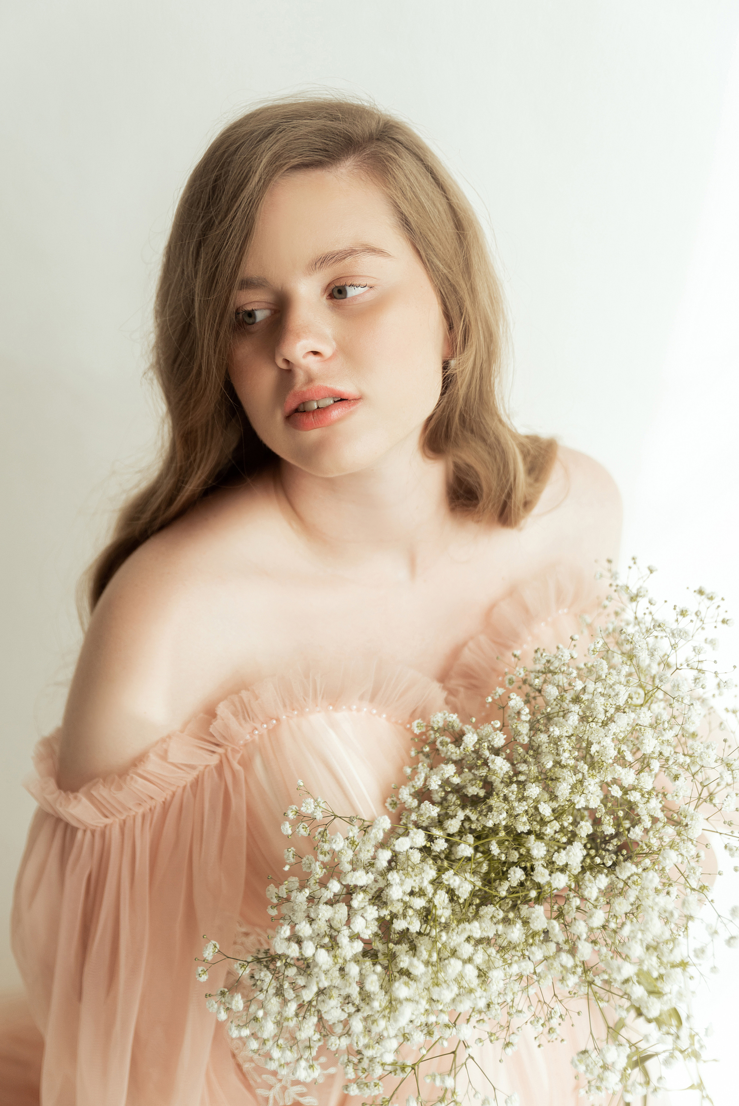 Viktoriya. Nika Soul | фотограф Обнинск, Москва