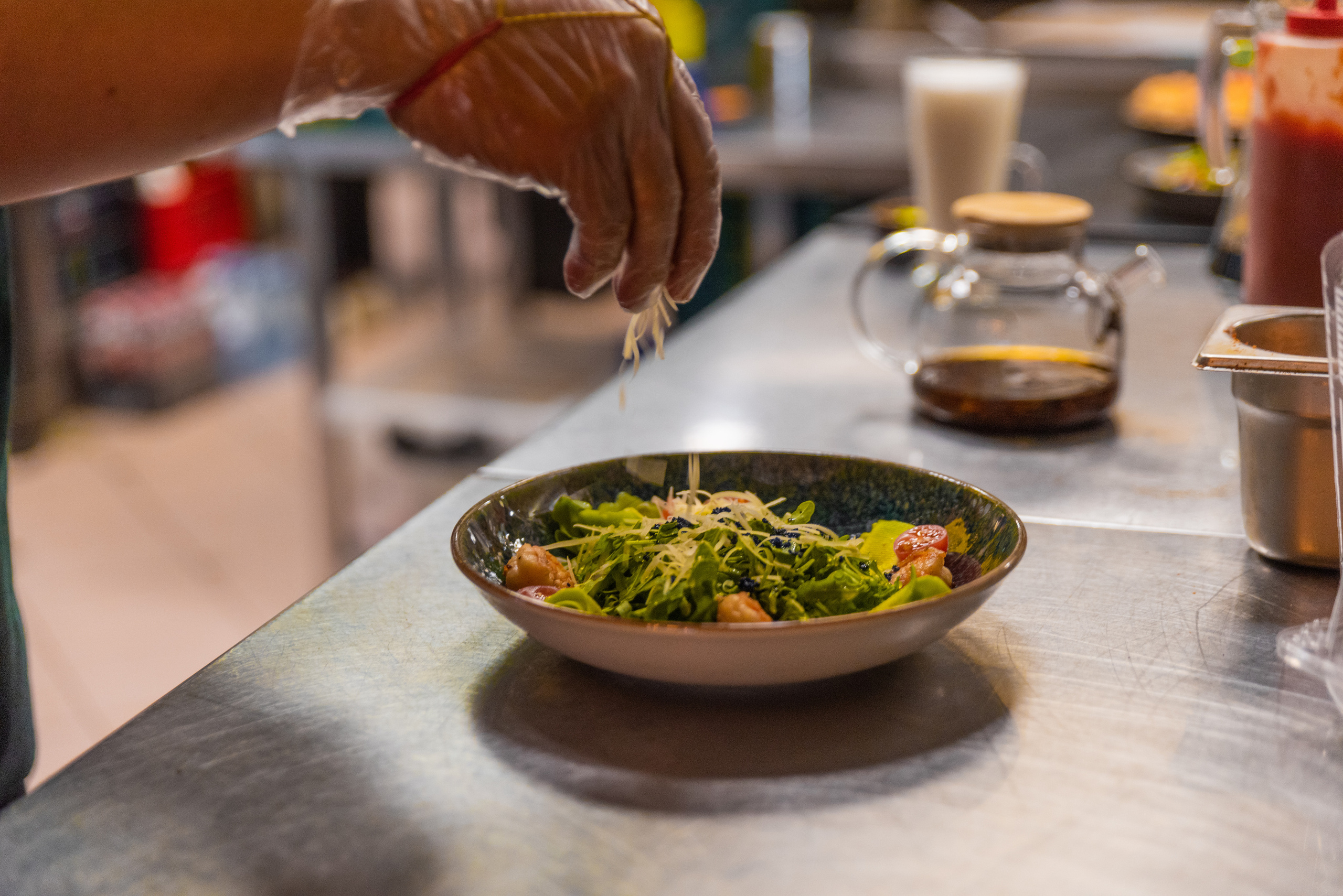 Кафе Панам Пицца. Nika Soul | фотограф Обнинск, Москва