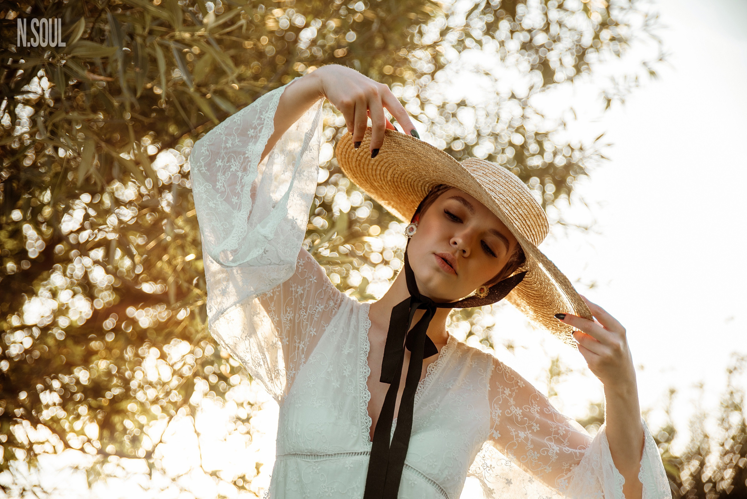 Natalie. Nika Soul | фотограф Обнинск, Москва