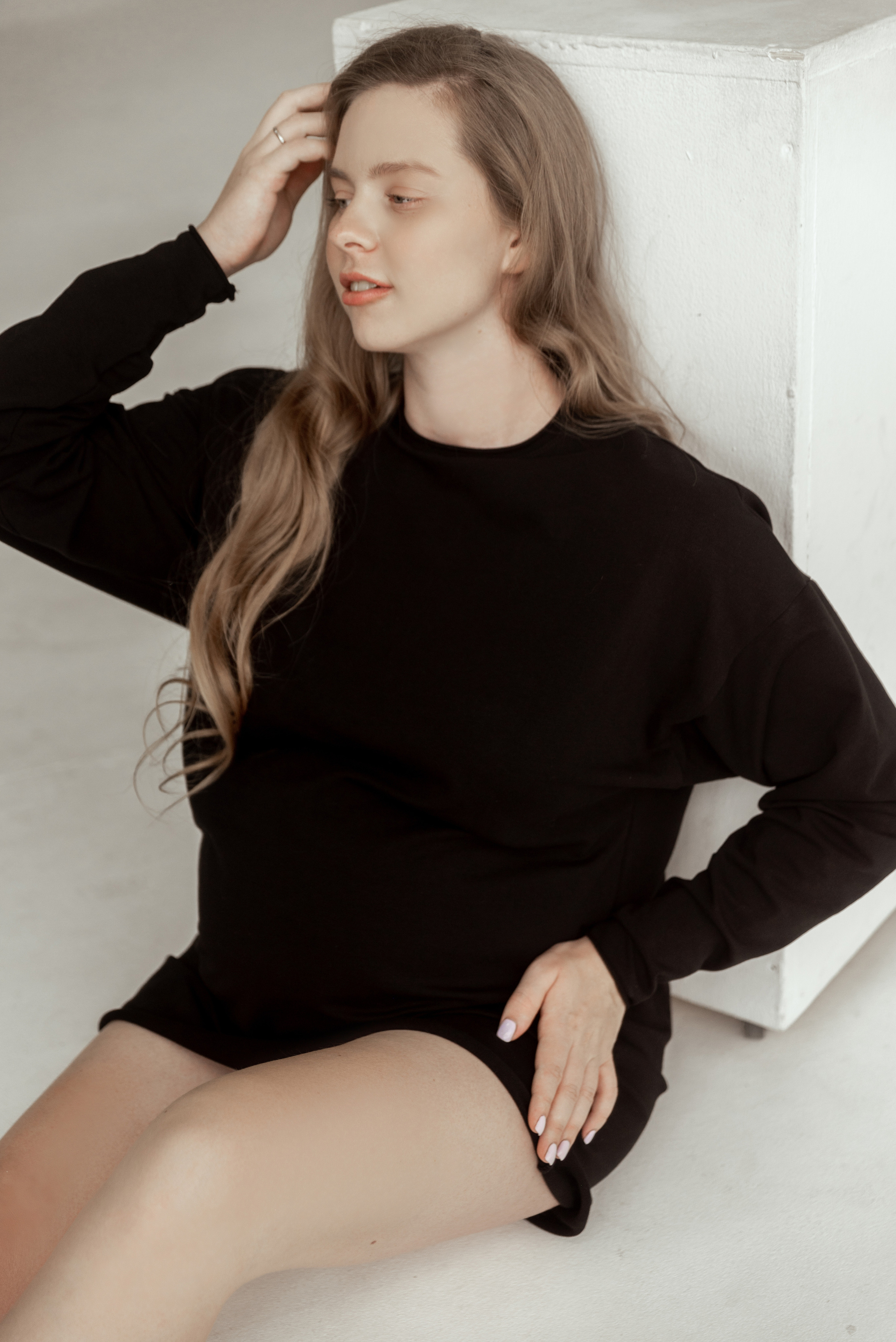 Viktoriya. Nika Soul | фотограф Обнинск, Москва