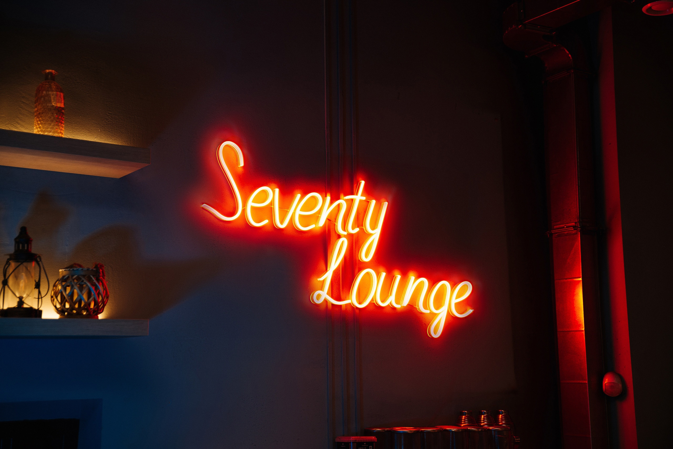 Кальянная Seventy Lounge. Nika Soul | фотограф Обнинск, Москва