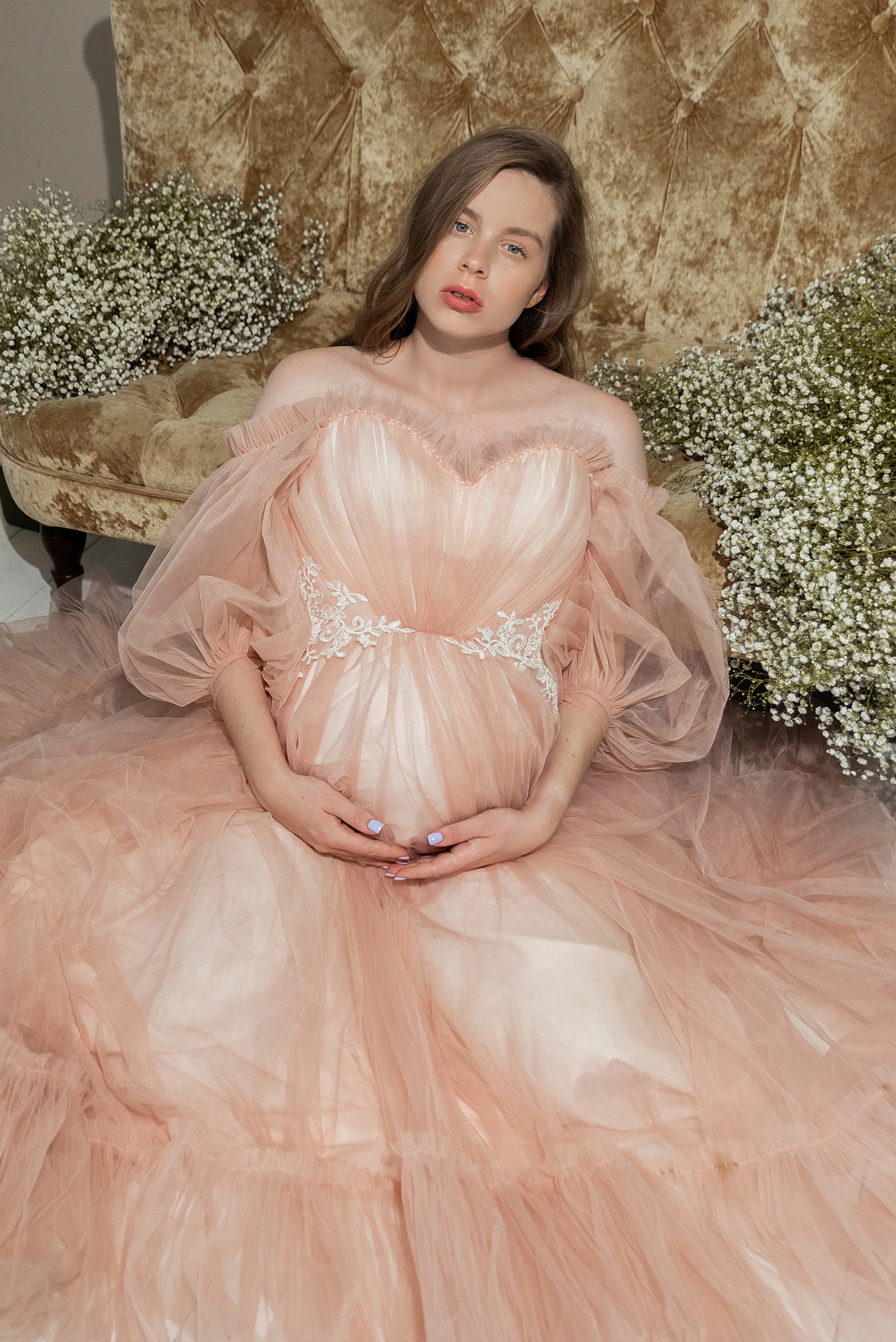 Viktoriya. Nika Soul | фотограф Обнинск, Москва