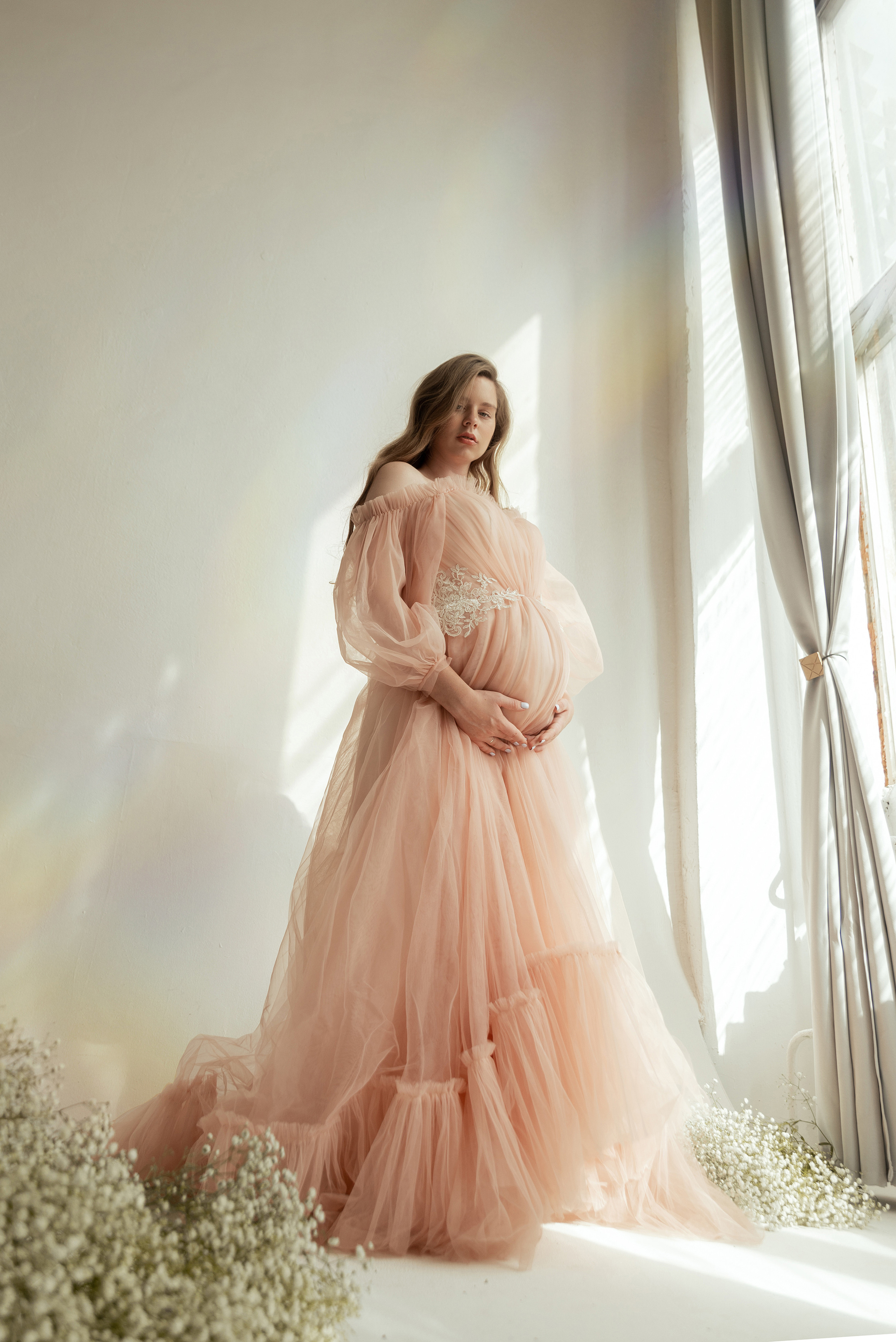 Viktoriya. Nika Soul | фотограф Обнинск, Москва