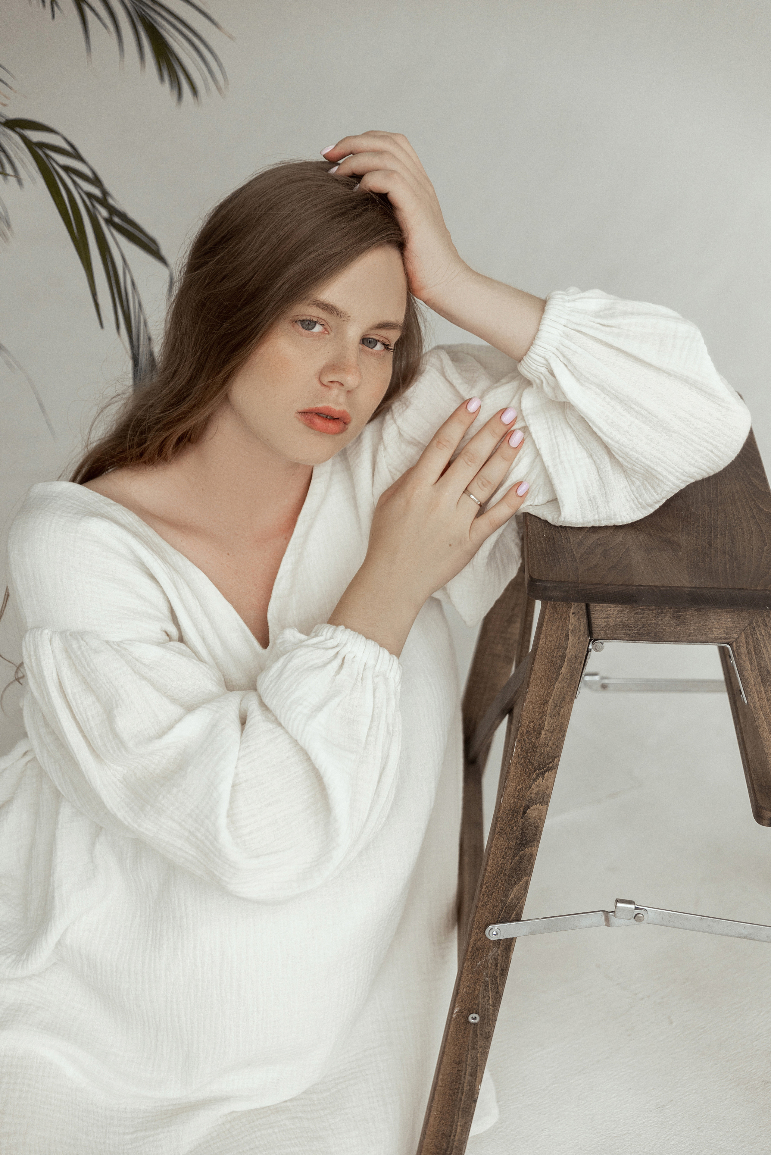 Viktoriya. Nika Soul | фотограф Обнинск, Москва