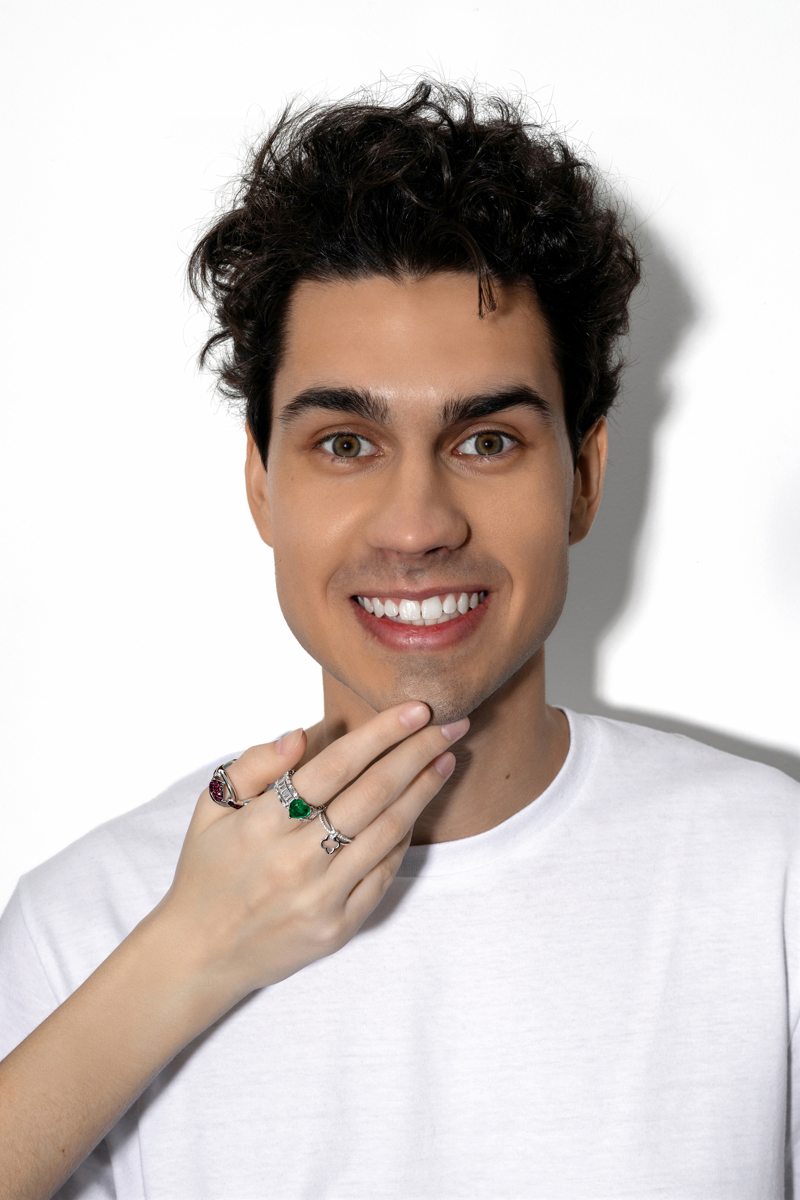 Модель. Nika Soul | фотограф Обнинск, Москва