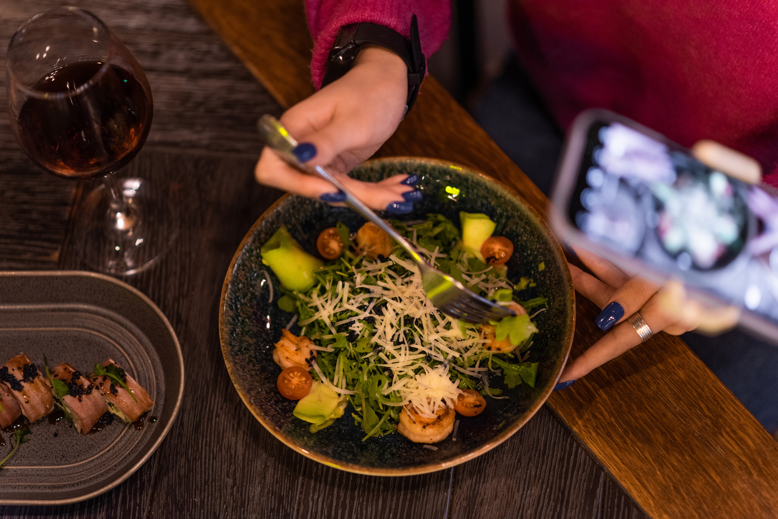 Кафе Панам Пицца. Nika Soul | фотограф Обнинск, Москва