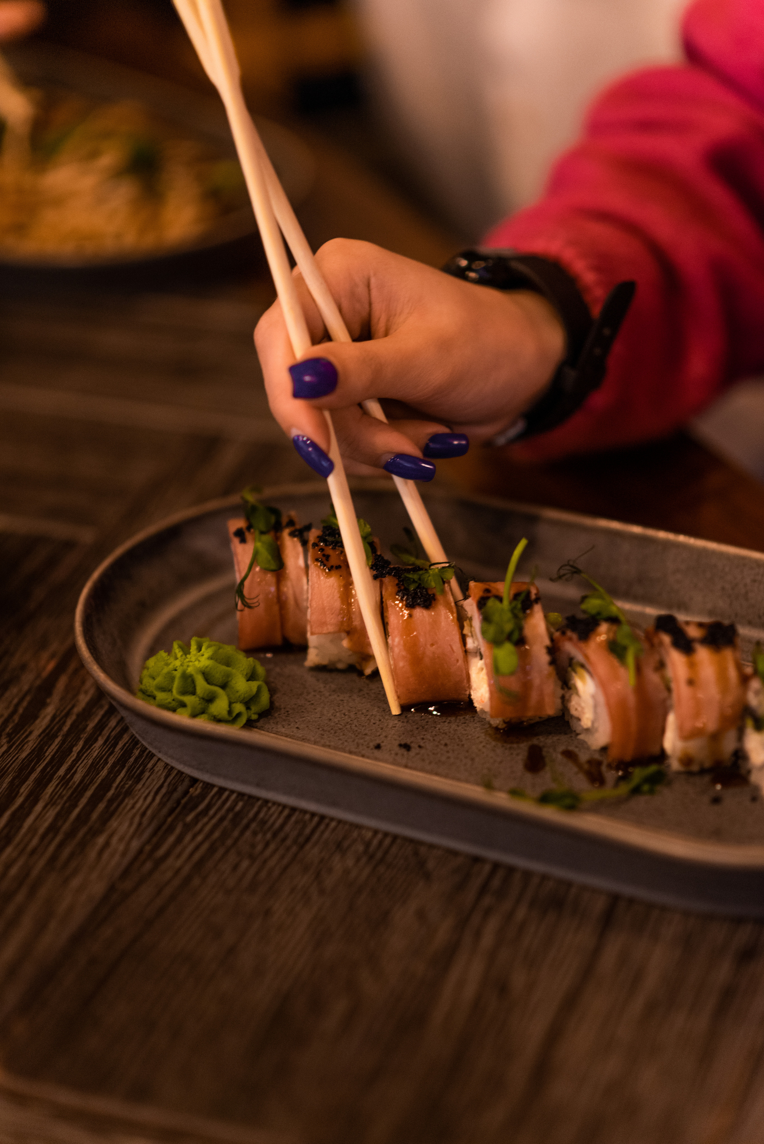 Кафе Панам Пицца. Nika Soul | фотограф Обнинск, Москва