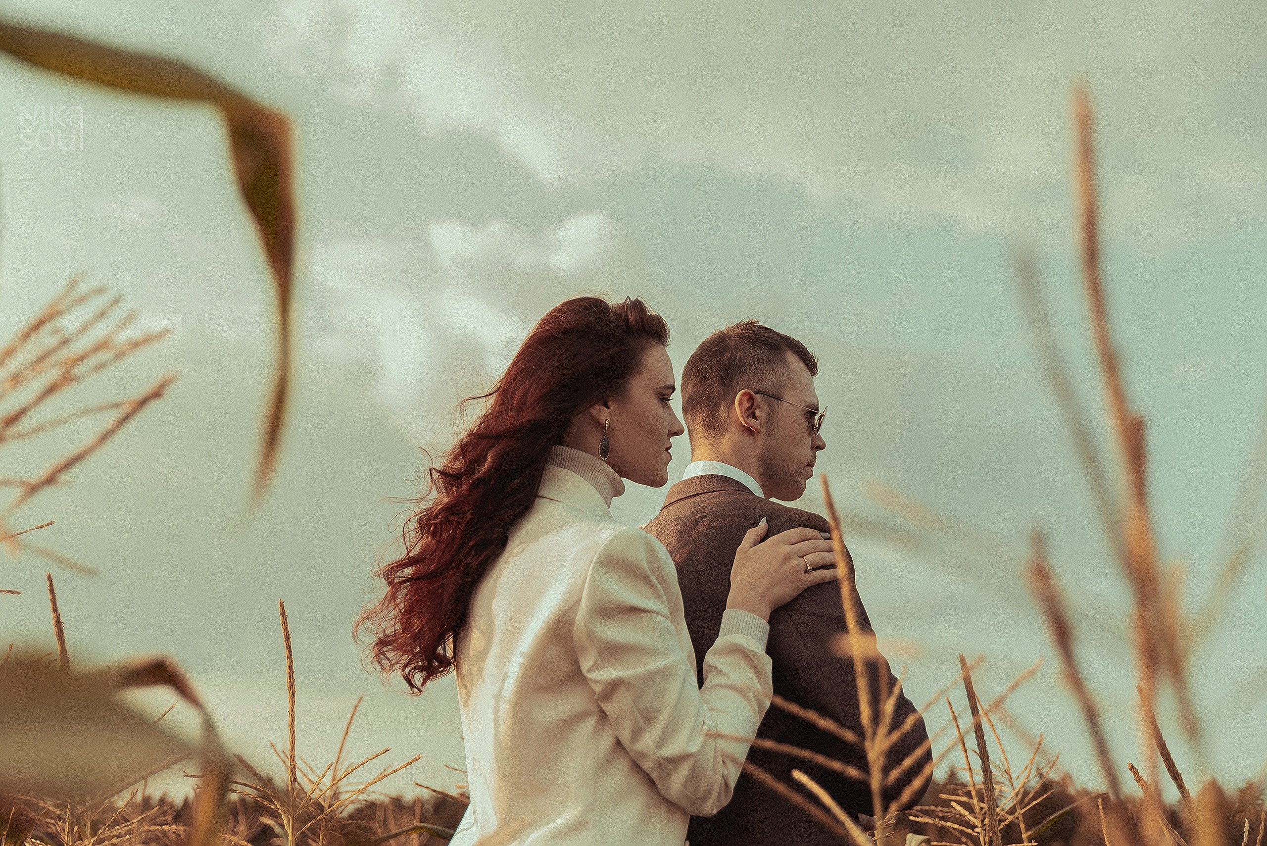 Maria & Vlad. Nika Soul | фотограф Обнинск, Москва