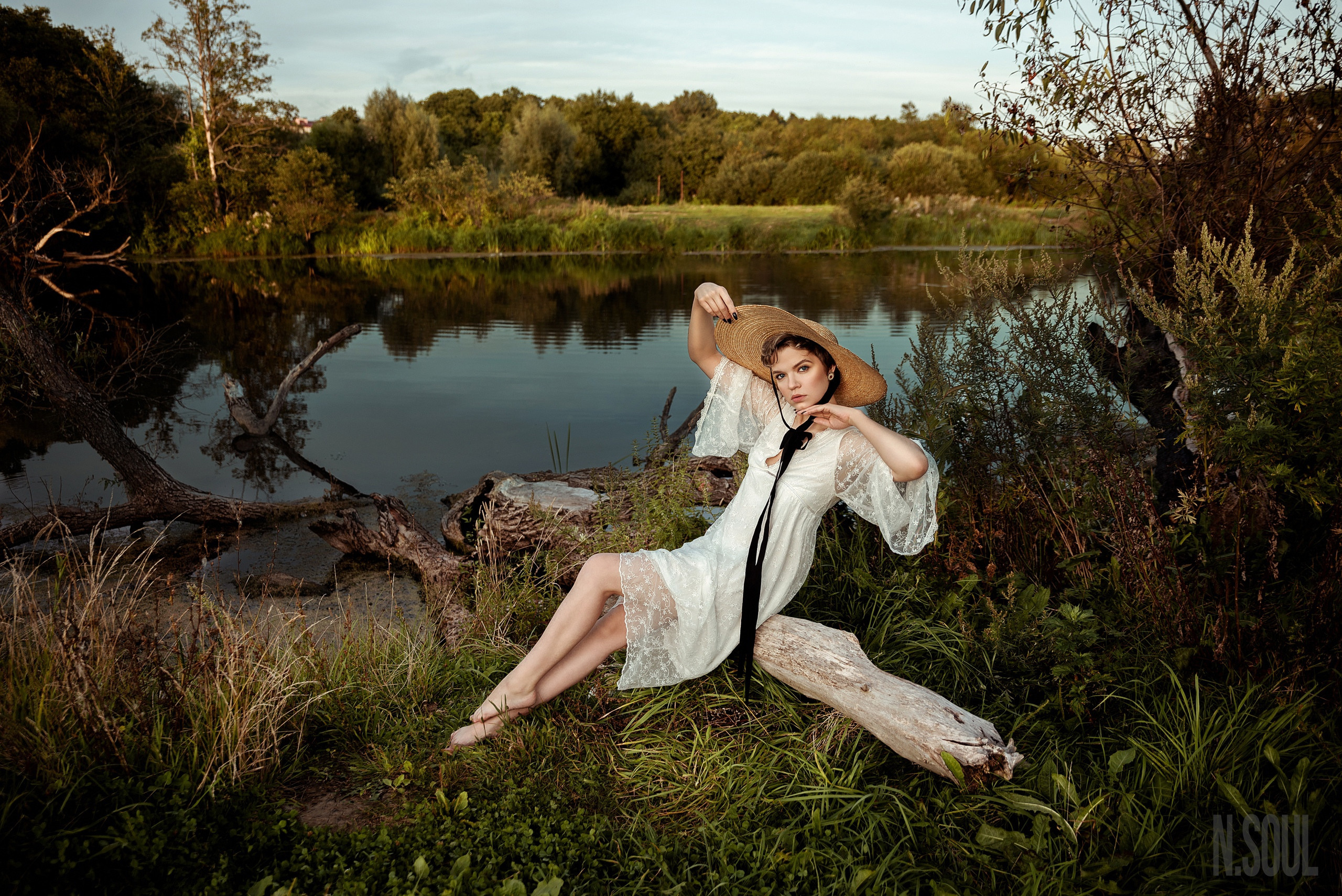 Natalie. Nika Soul | фотограф Обнинск, Москва