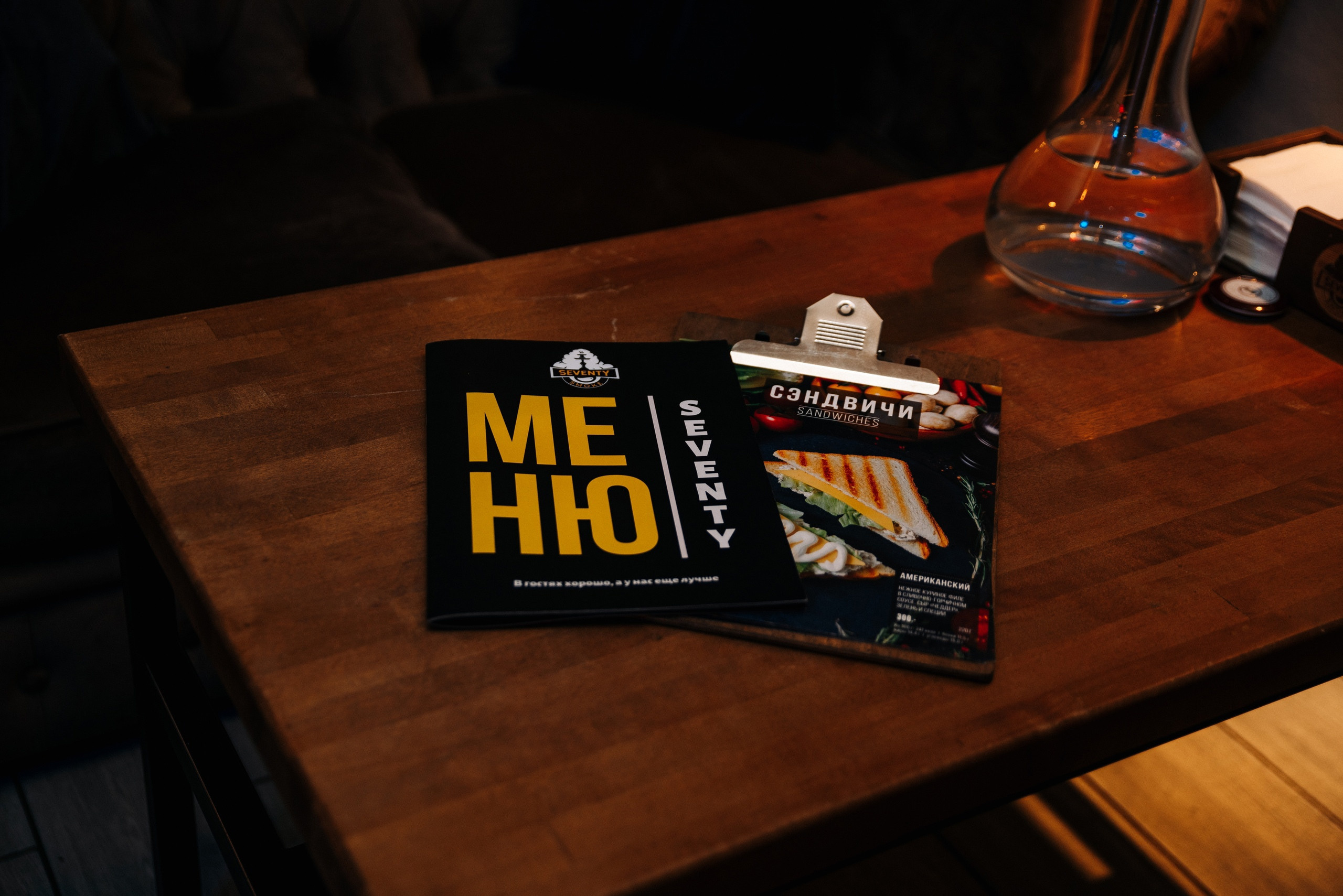 Кальянная Seventy Lounge. Nika Soul | фотограф Обнинск, Москва