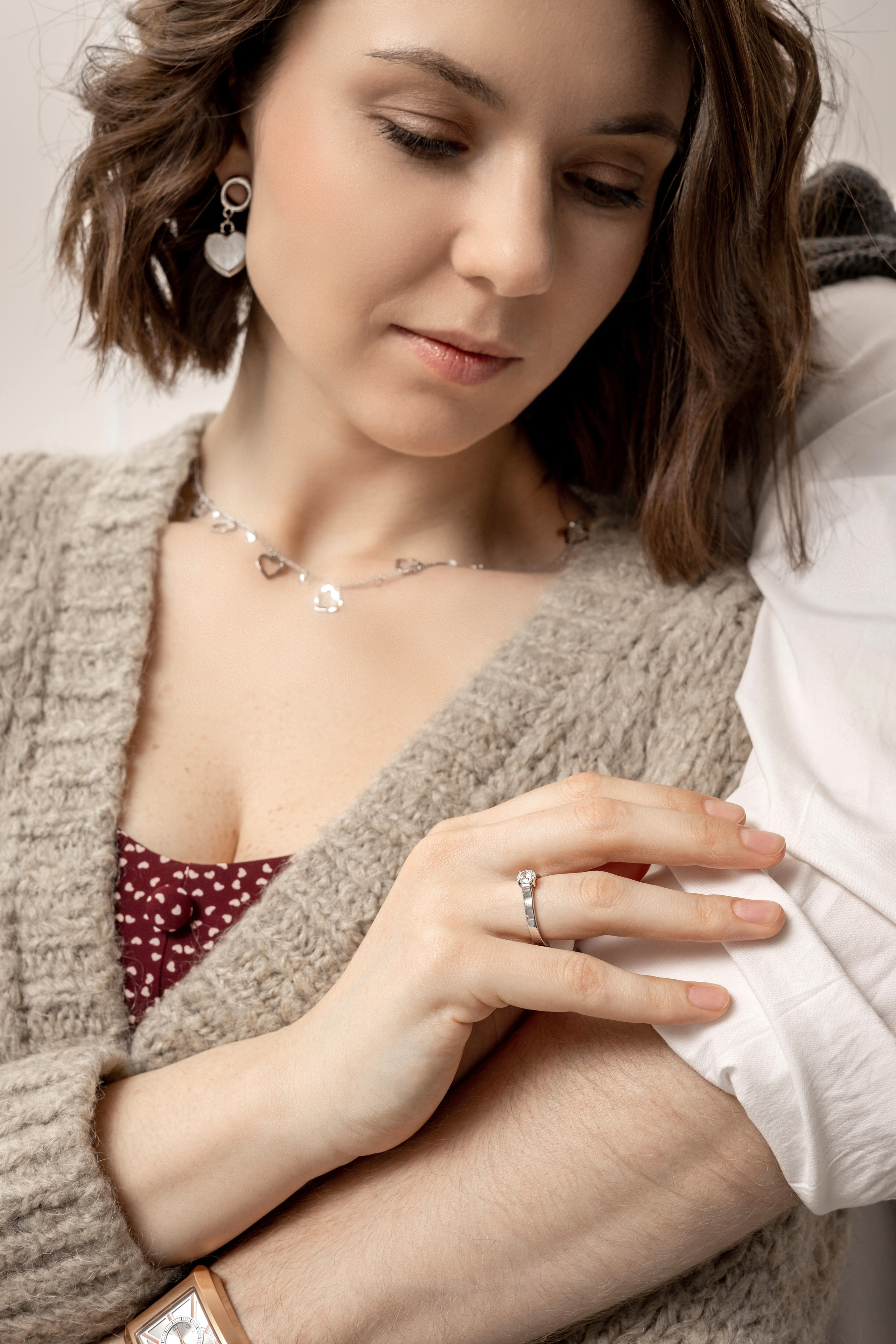 Модель. Nika Soul | фотограф Обнинск, Москва