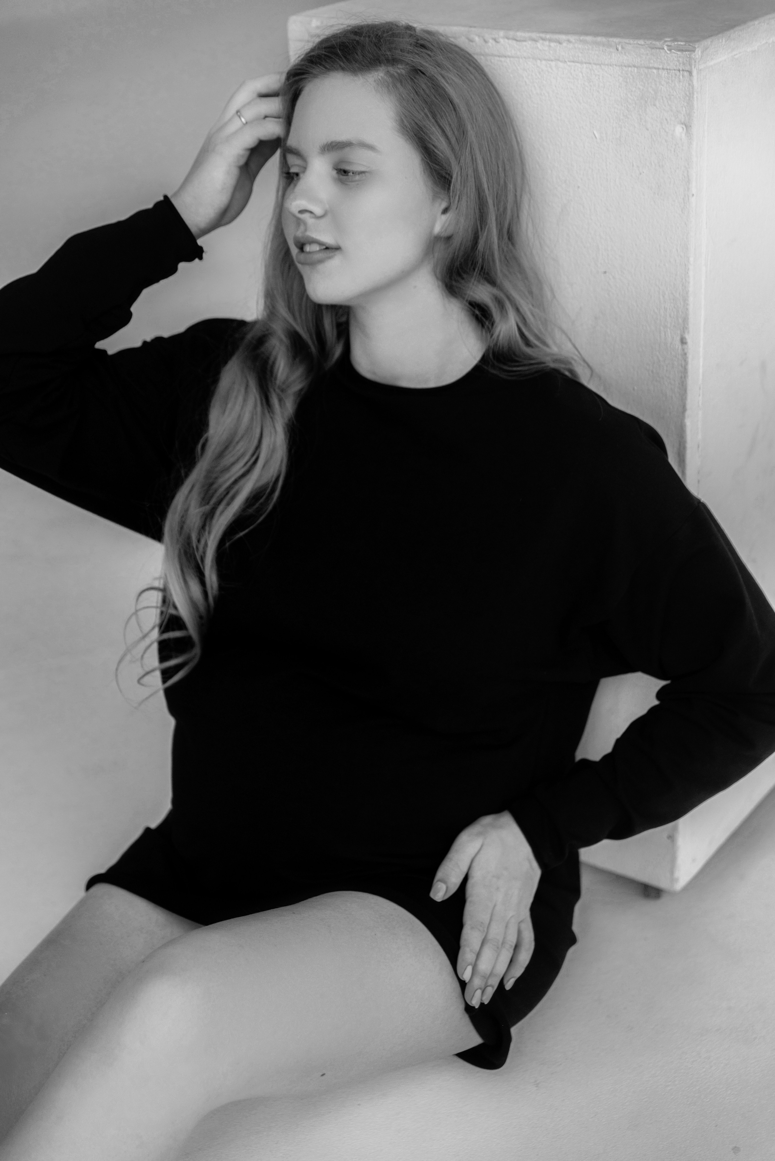 Viktoriya. Nika Soul | фотограф Обнинск, Москва