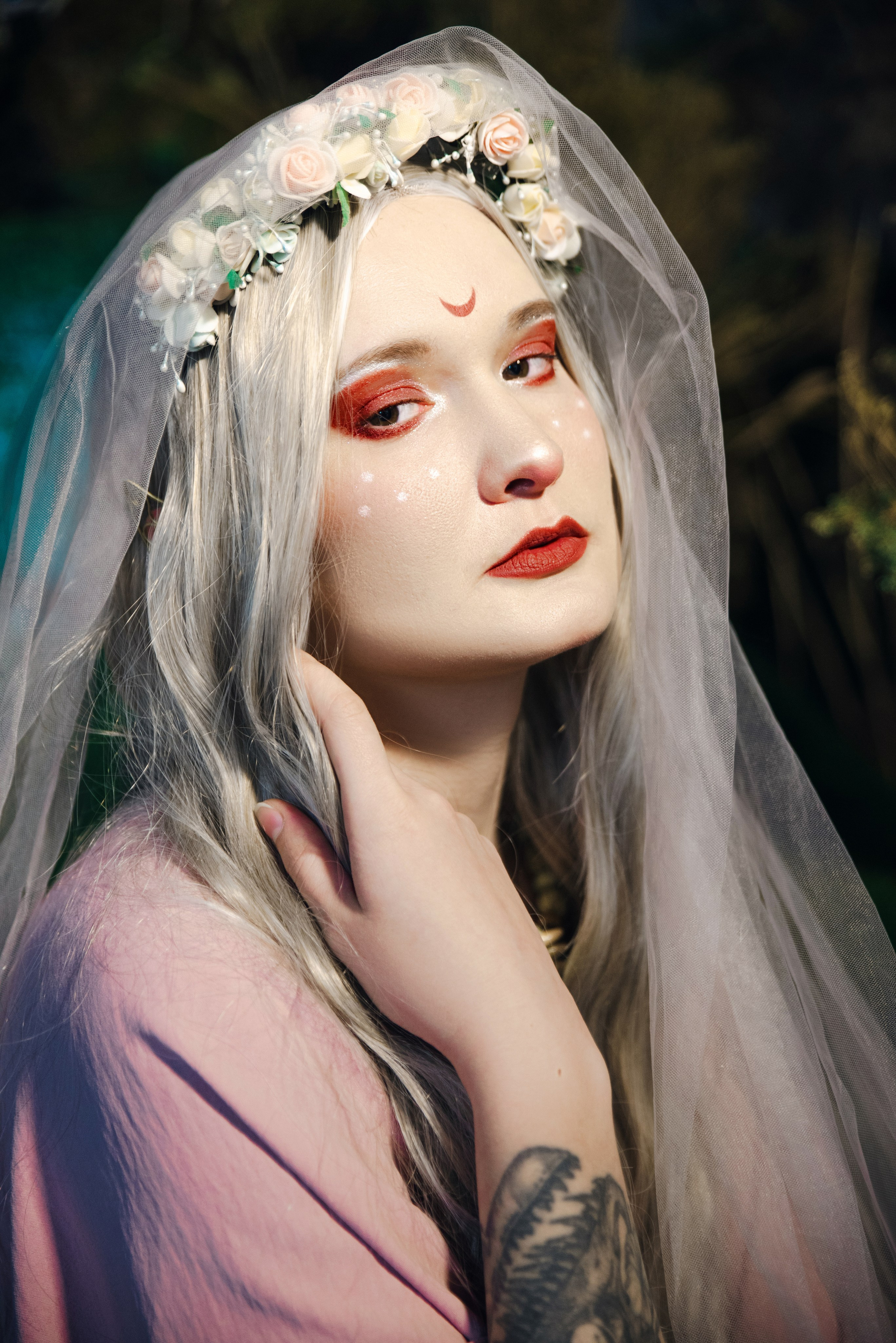 Elmira. Nika Soul | фотограф Обнинск, Москва