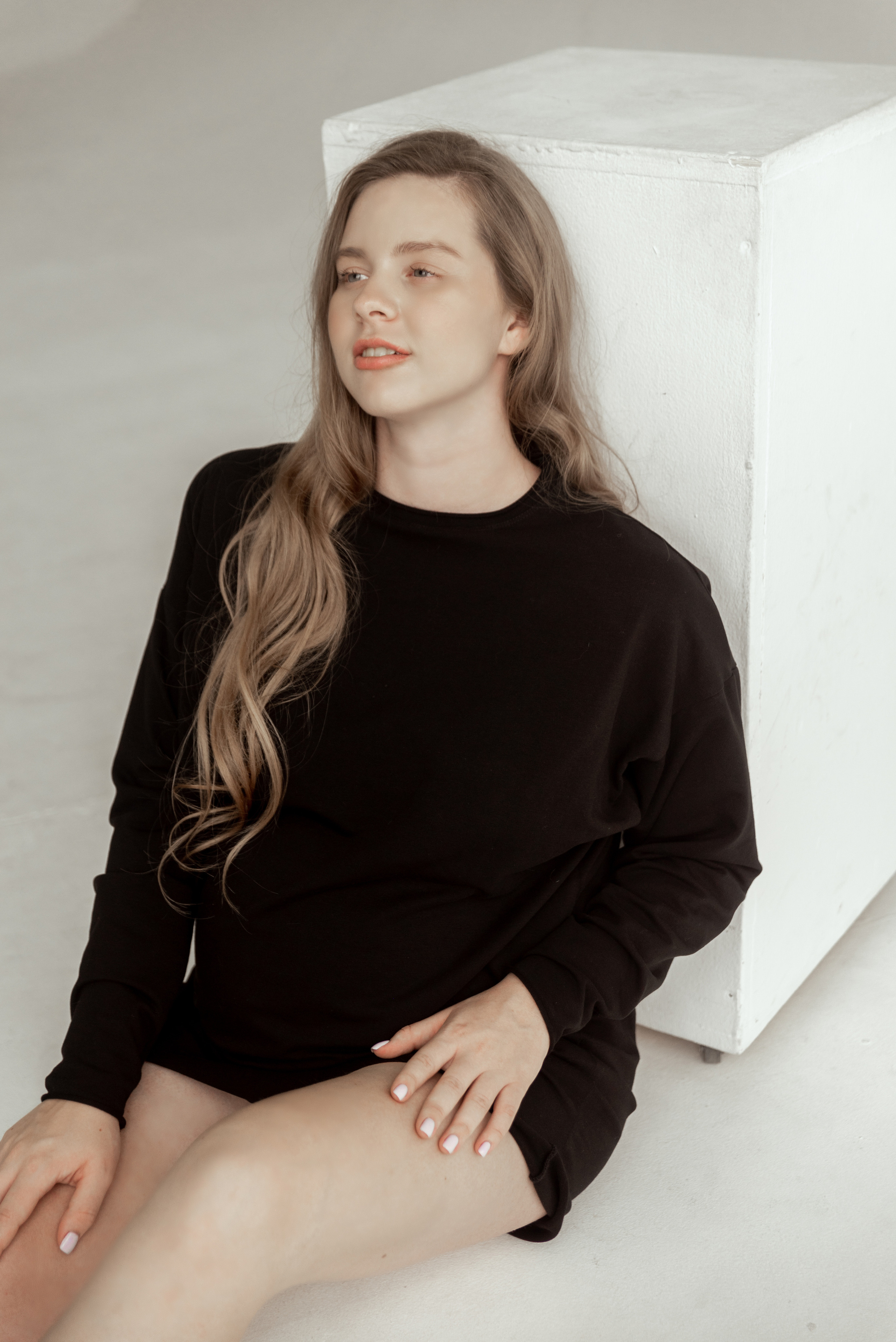 Viktoriya. Nika Soul | фотограф Обнинск, Москва