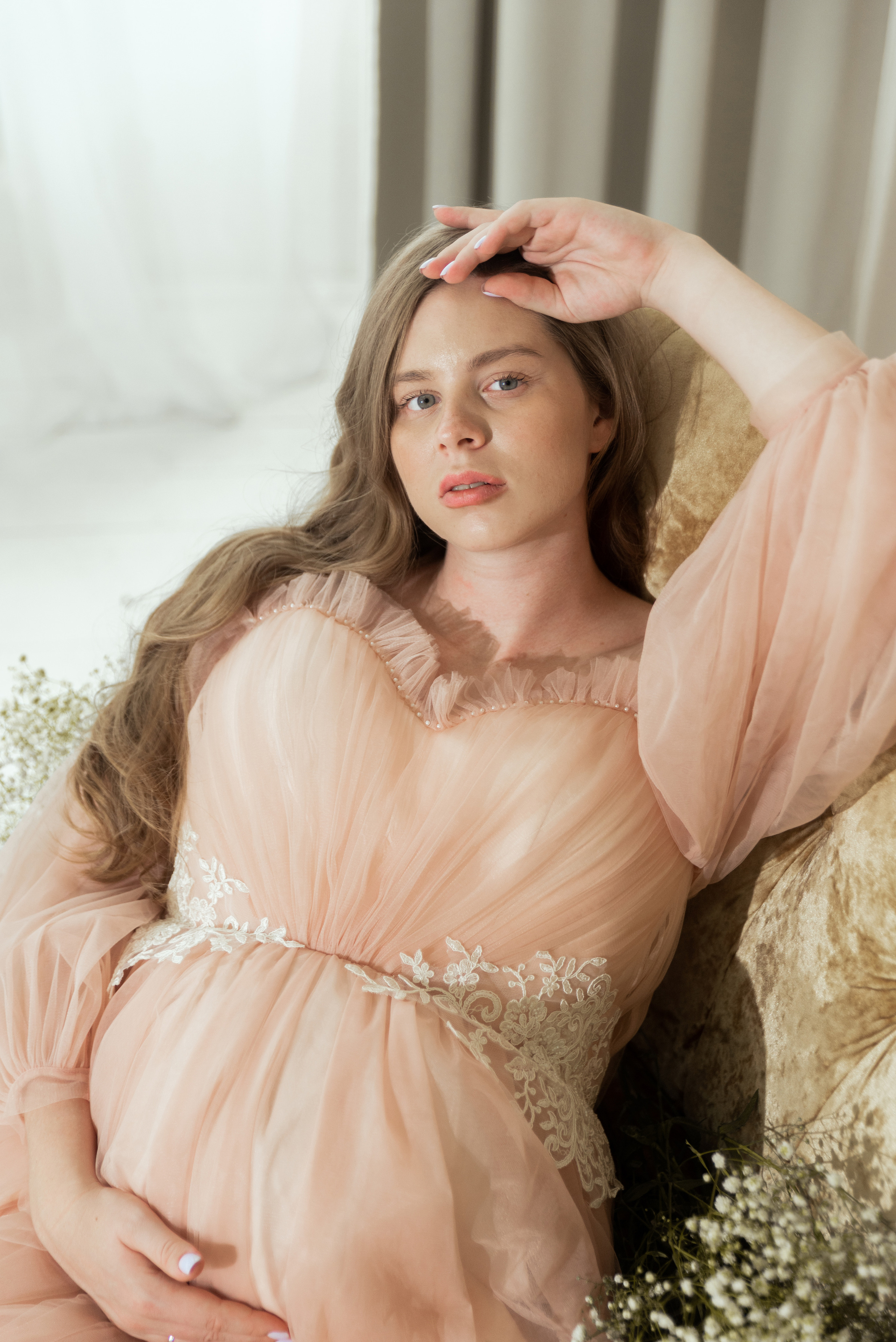 Viktoriya. Nika Soul | фотограф Обнинск, Москва