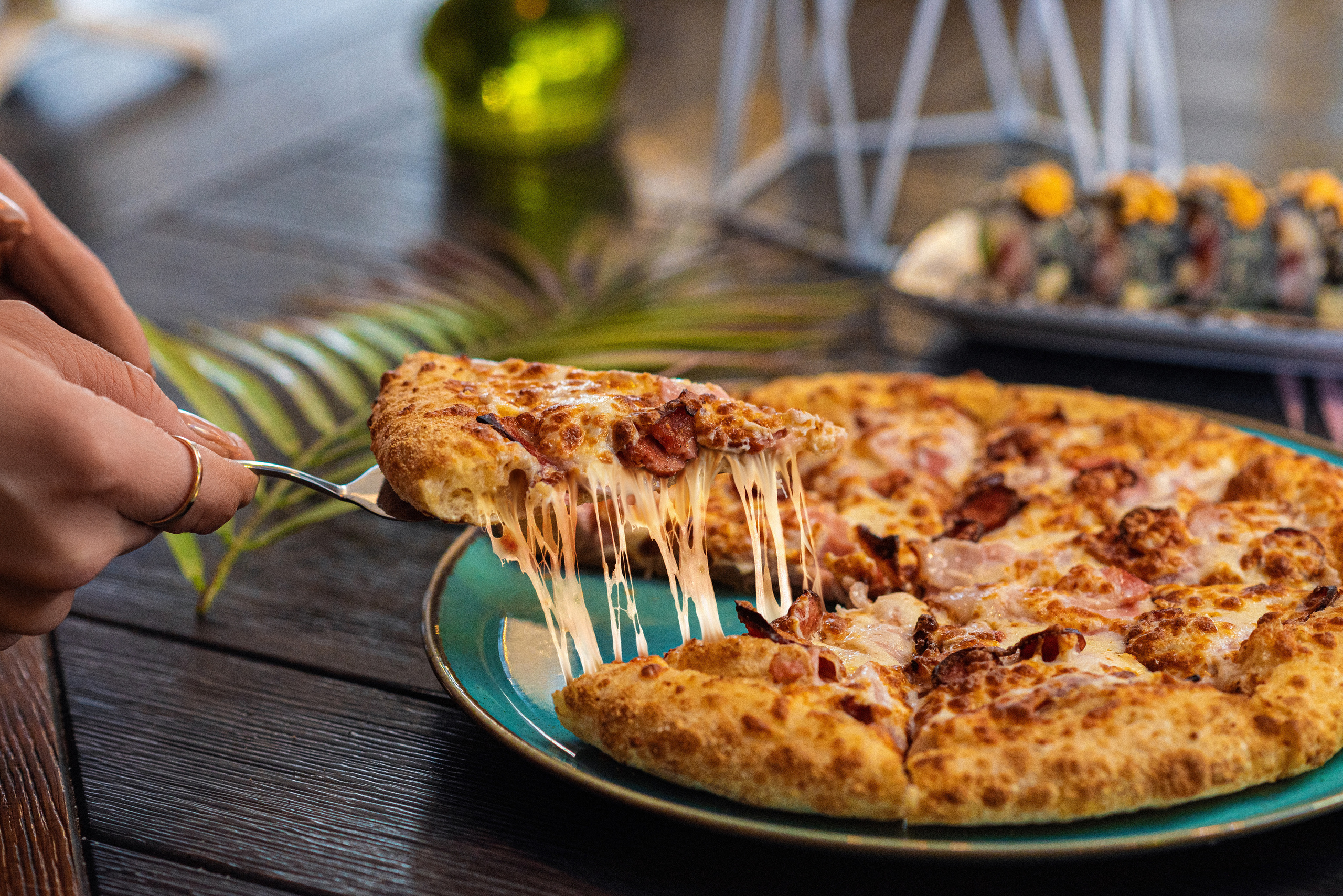 Кафе Панам Пицца. Nika Soul | фотограф Обнинск, Москва