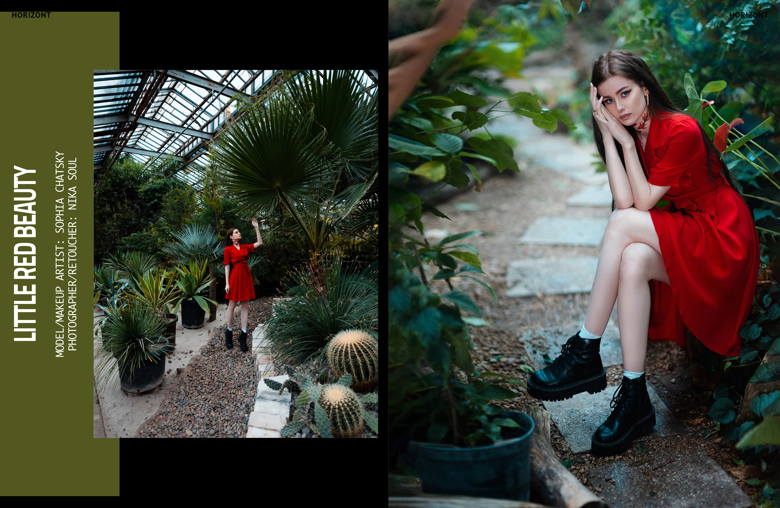 Публикации в журналах. Nika Soul | фотограф Обнинск, Москва