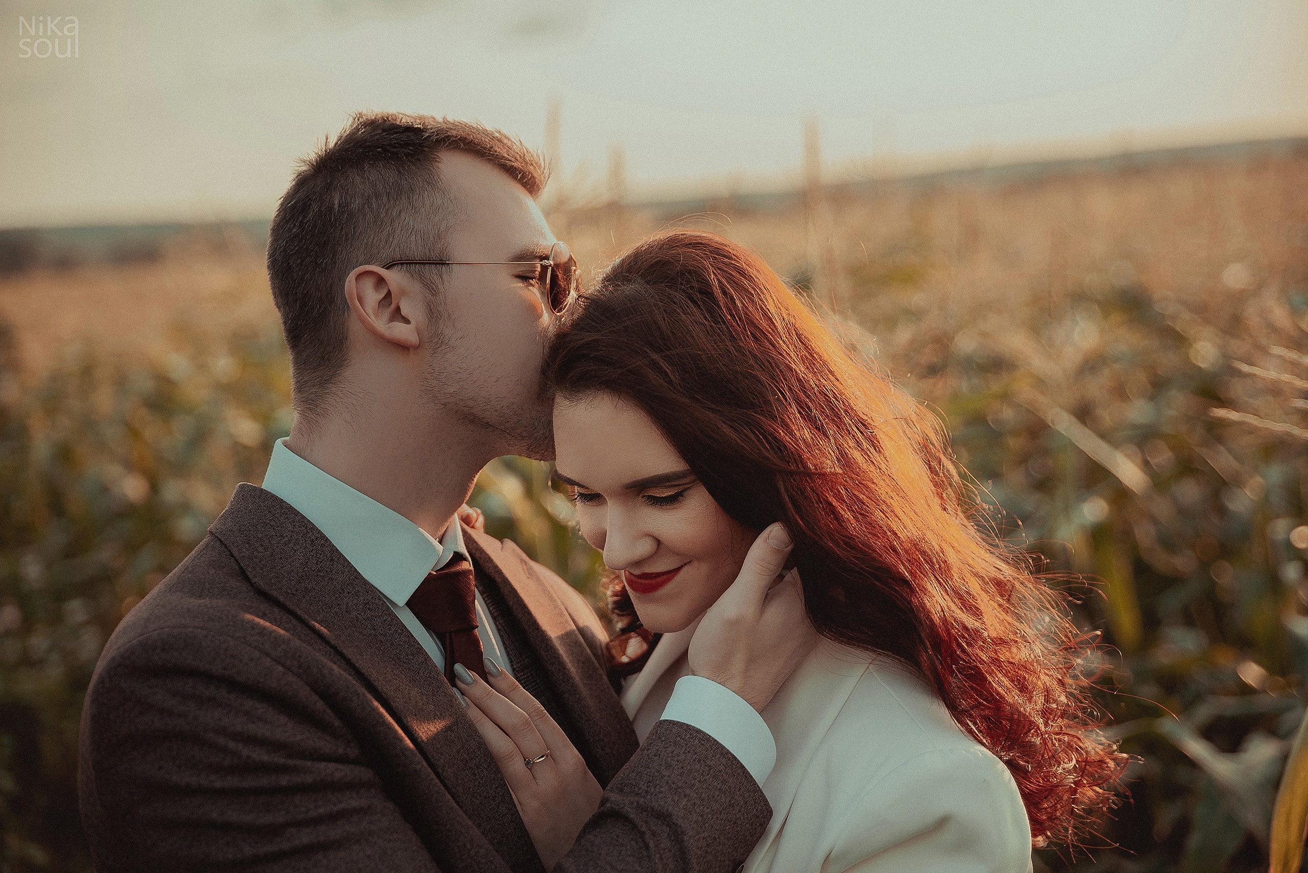 Maria & Vlad. Nika Soul | фотограф Обнинск, Москва