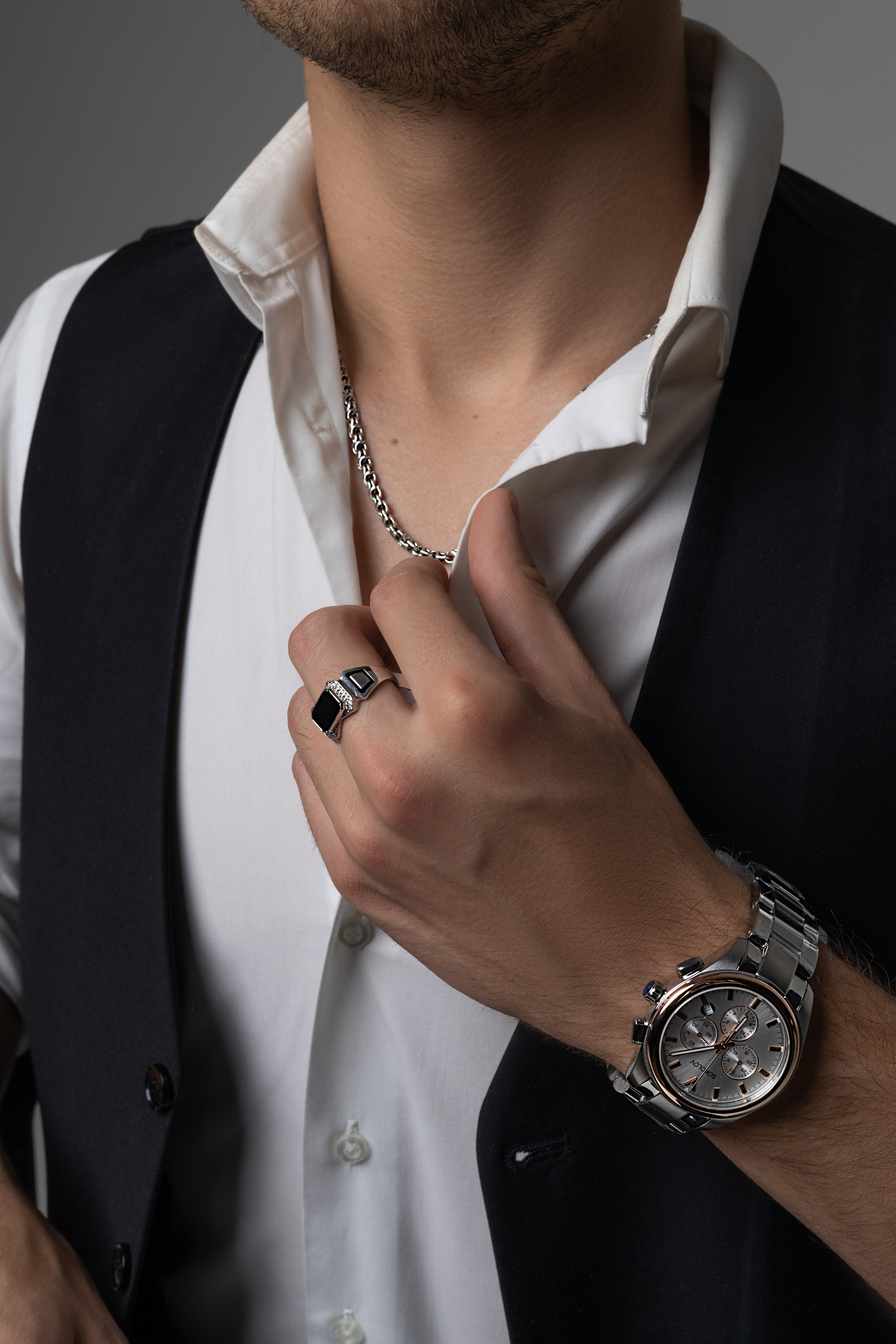 Модель. Nika Soul | фотограф Обнинск, Москва