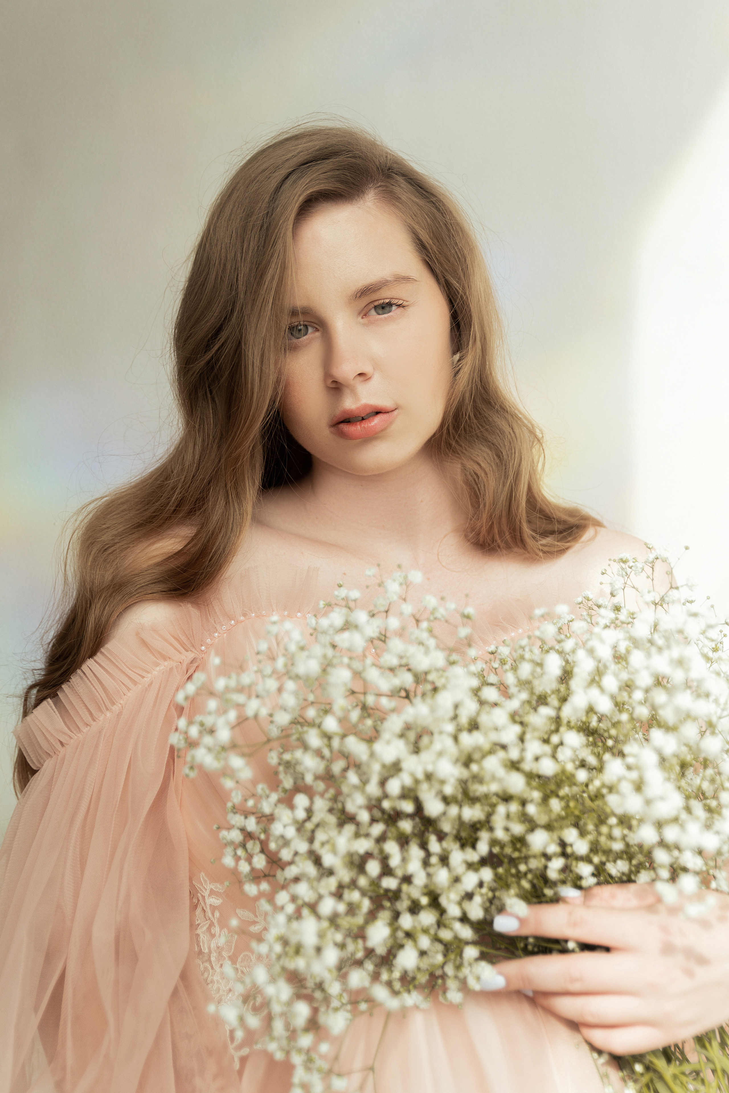 Viktoriya. Nika Soul | фотограф Обнинск, Москва