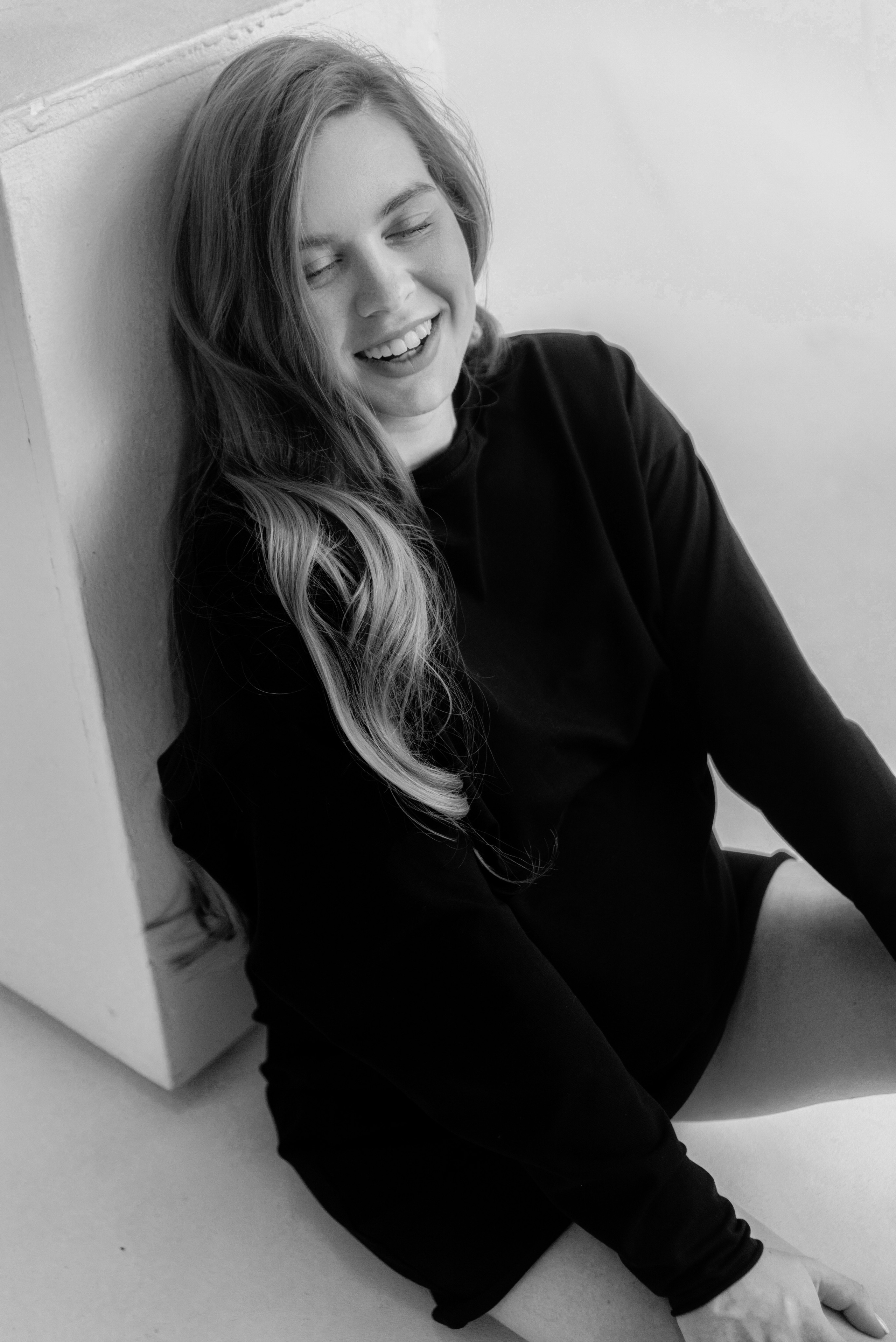 Viktoriya. Nika Soul | фотограф Обнинск, Москва